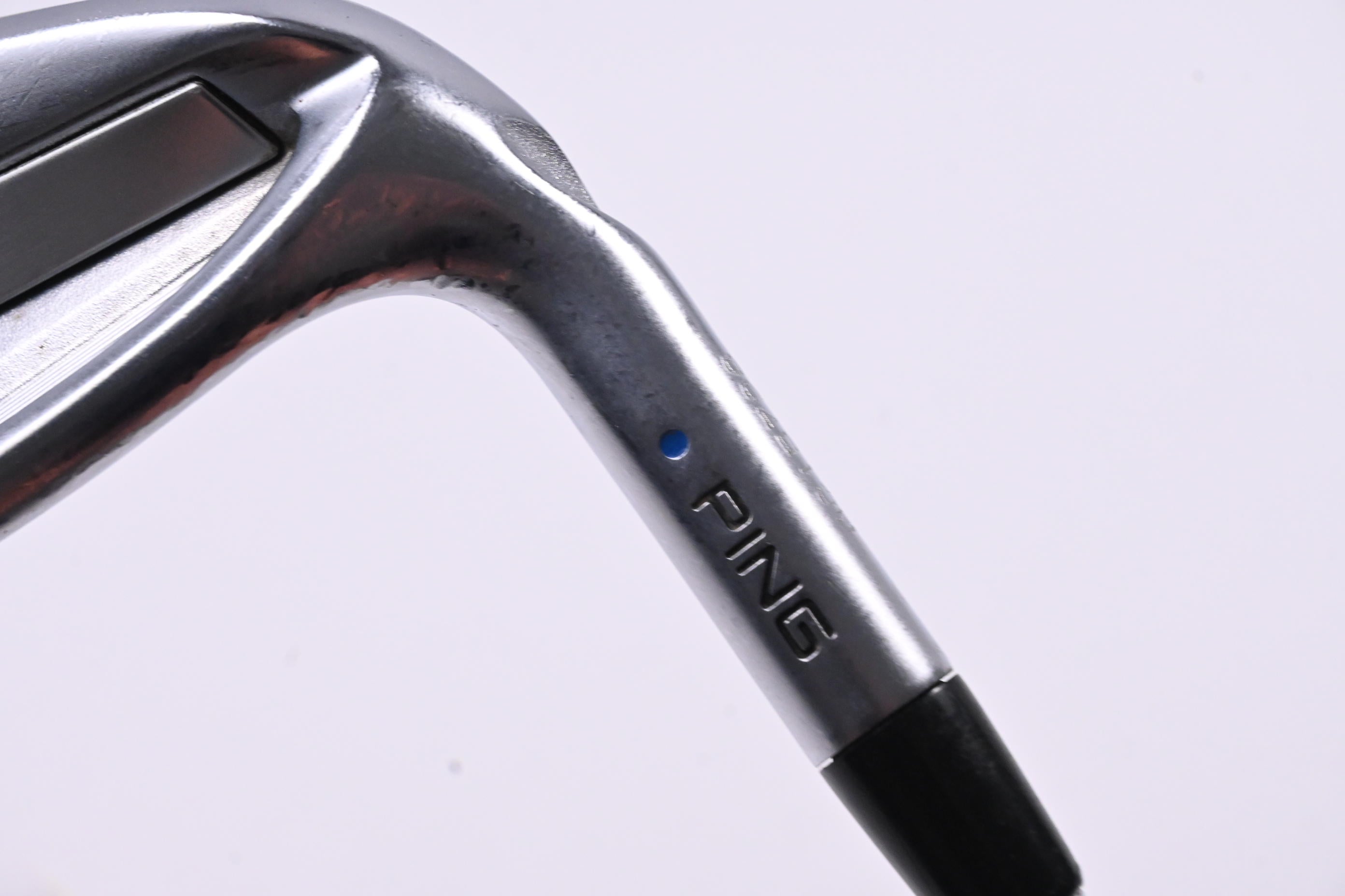 Ping i210 Gap Wedge / 50 Degree / X-Flex Project X Shaft