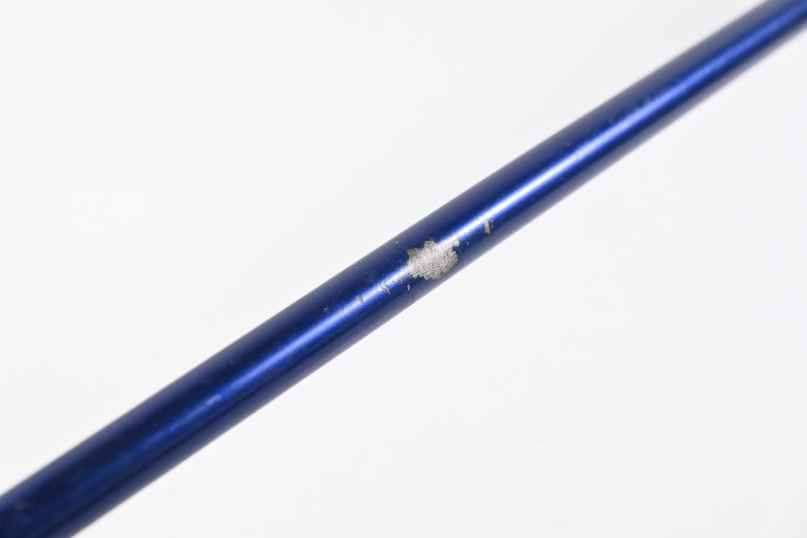 Mizuno F-60 #3 Wood / 15 Degree / Stiff Flex Mizuno Exsar F3 75 Shaft