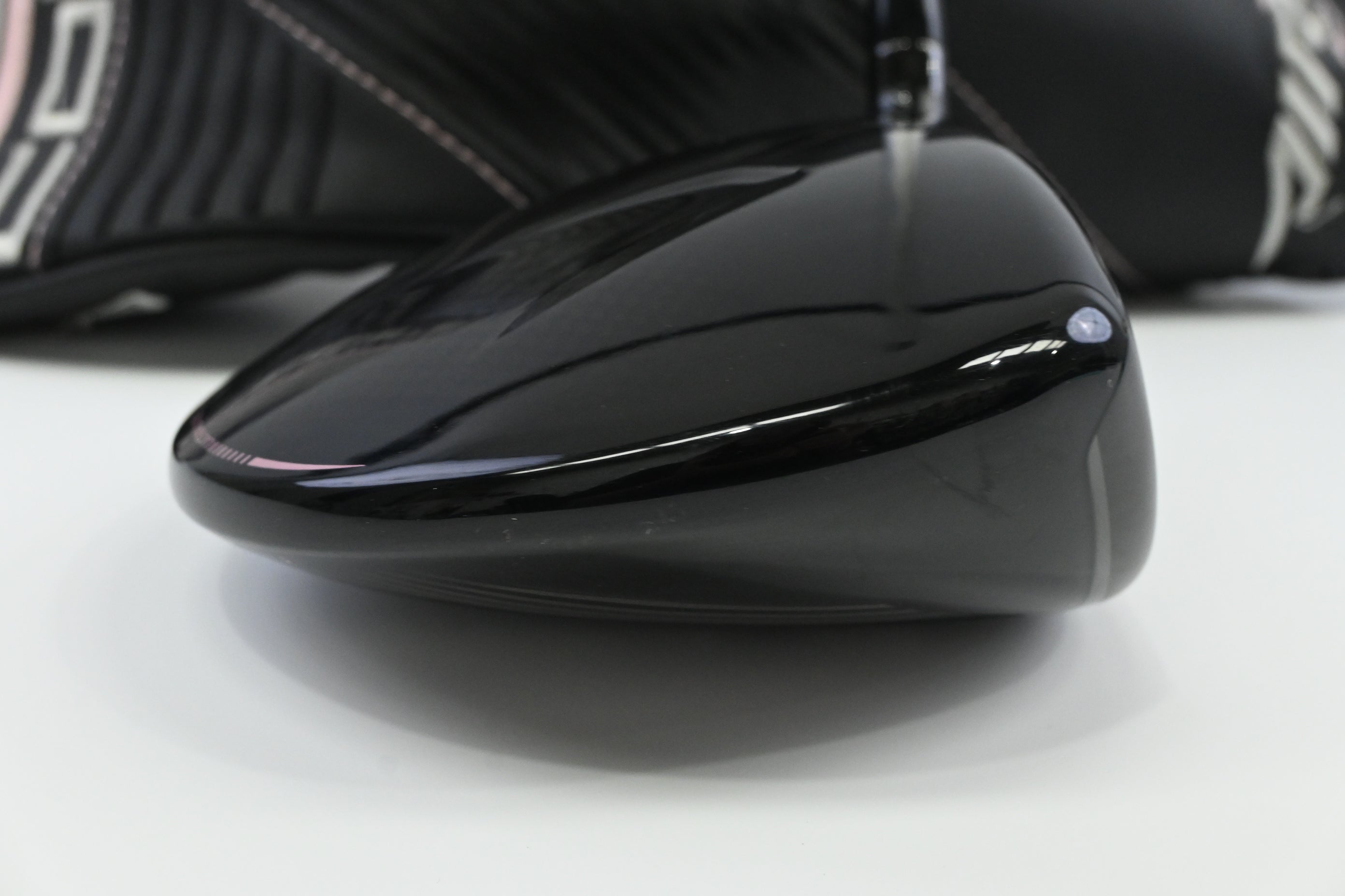 Ladies Cobra Air-X Offset Driver / 15 Degree / Ladies Flex Cobra Ultralite 40