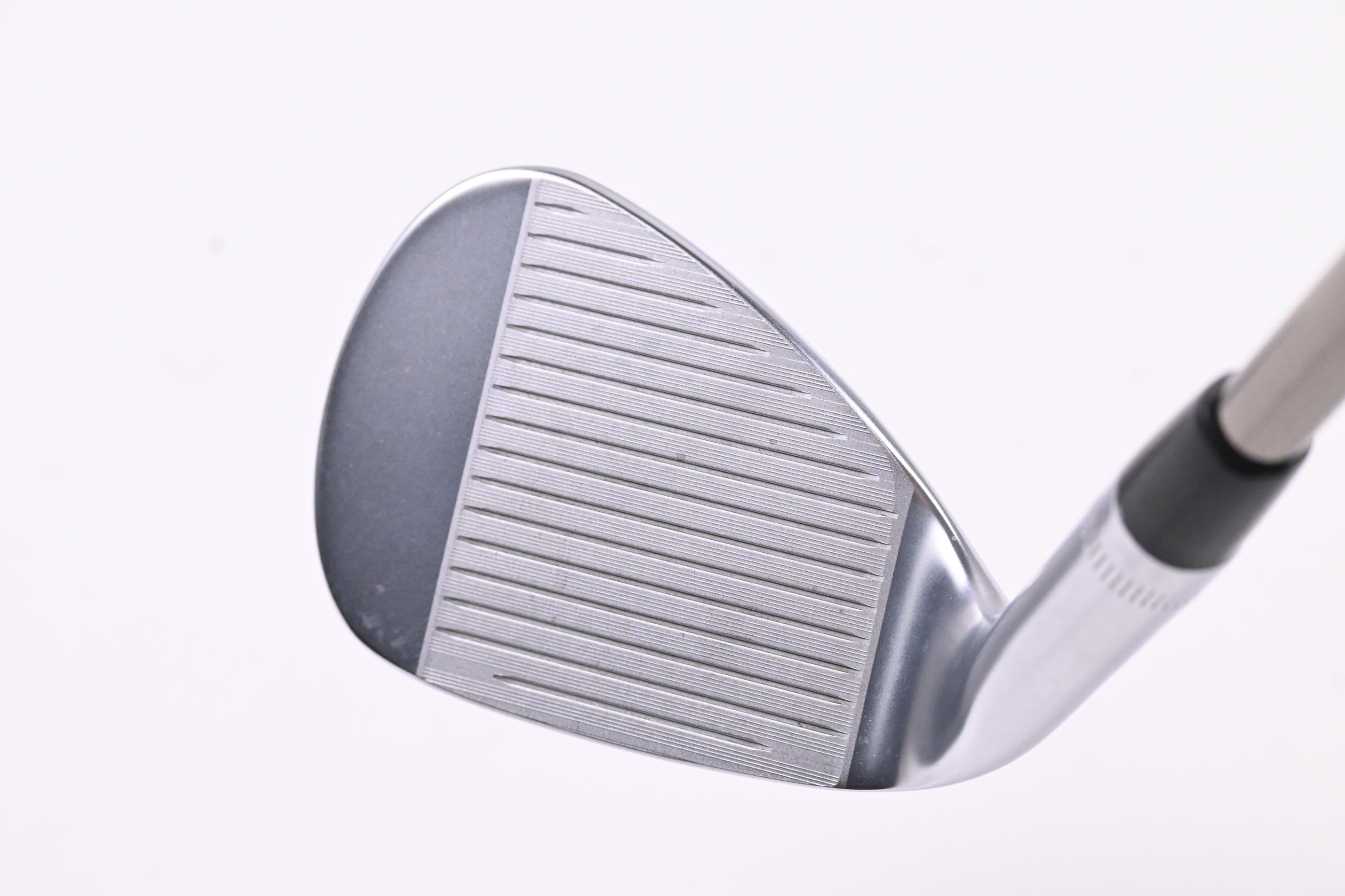 Callaway Mack Daddy 4 Sand Wedge / 54 Degree / Regular Flex UST Mamiya Recoil 95