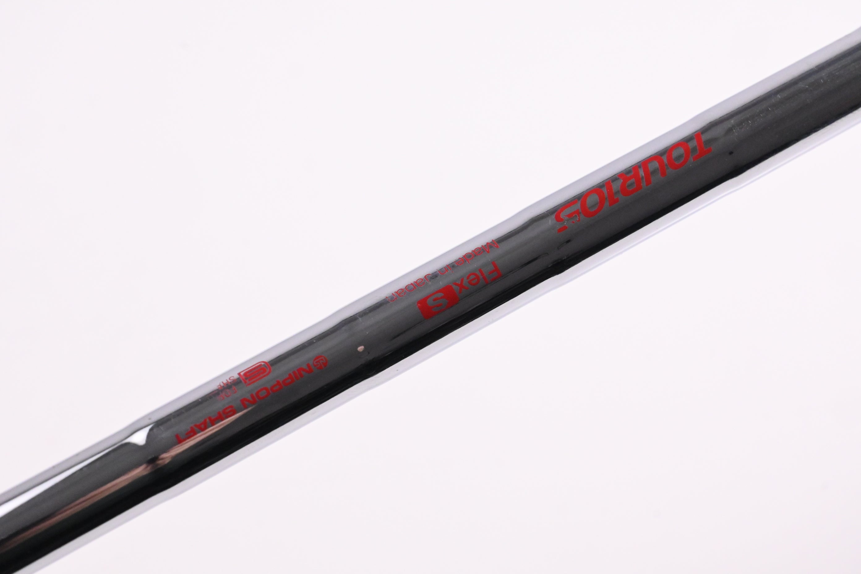 Callaway X-Forged 2018 #4 Iron / 23 Degree / Stiff Flex NS Pro Modus 3 Tour 105