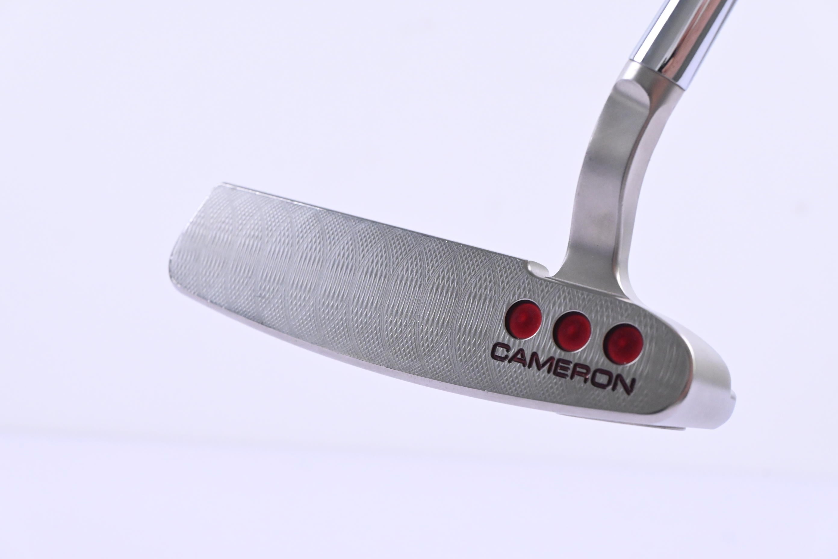 Scotty Cameron Studio Select Newport 1.5 Putter / 34 Inch