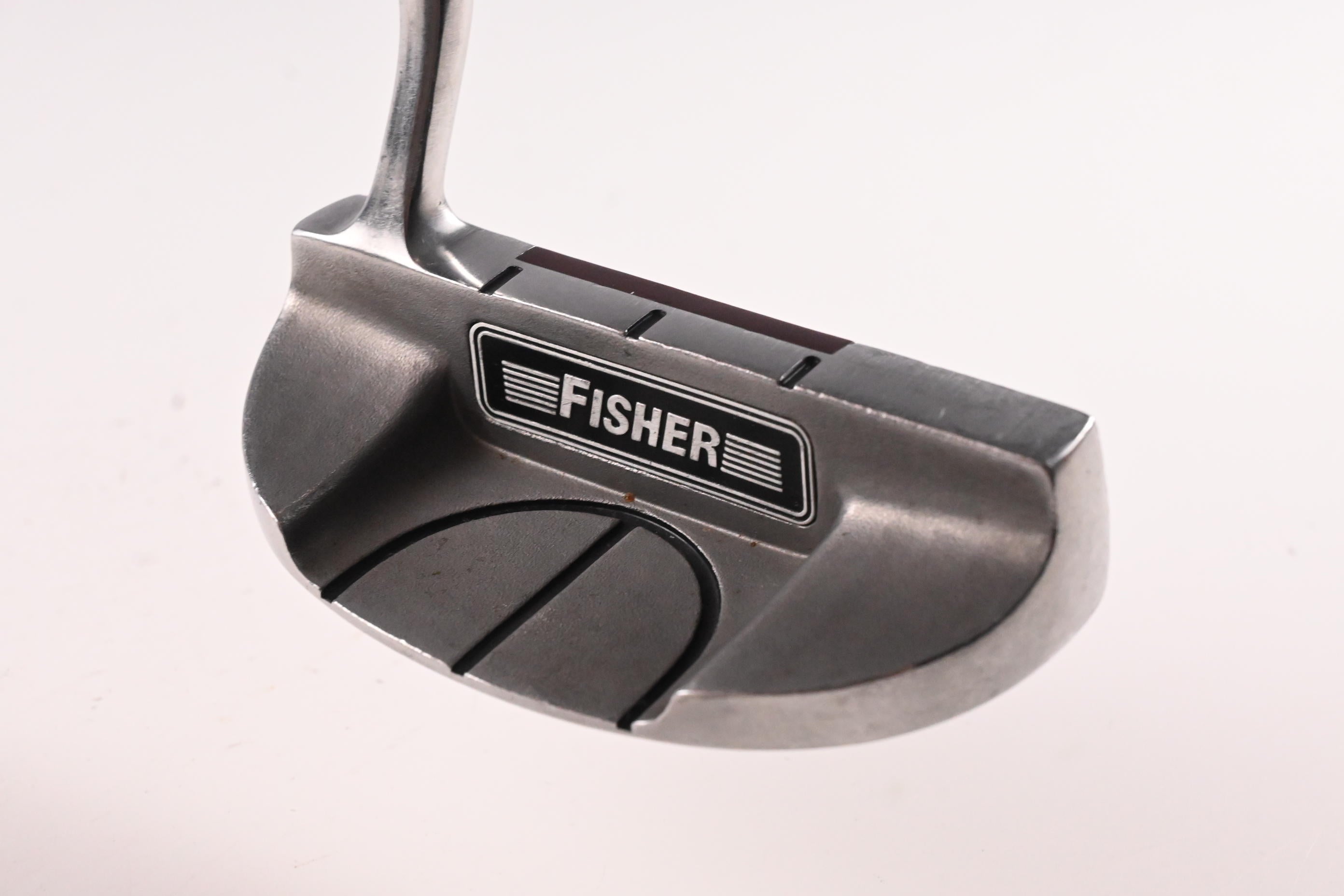 Fisher Classic Tour Series 9 Putter / 34 Inch
