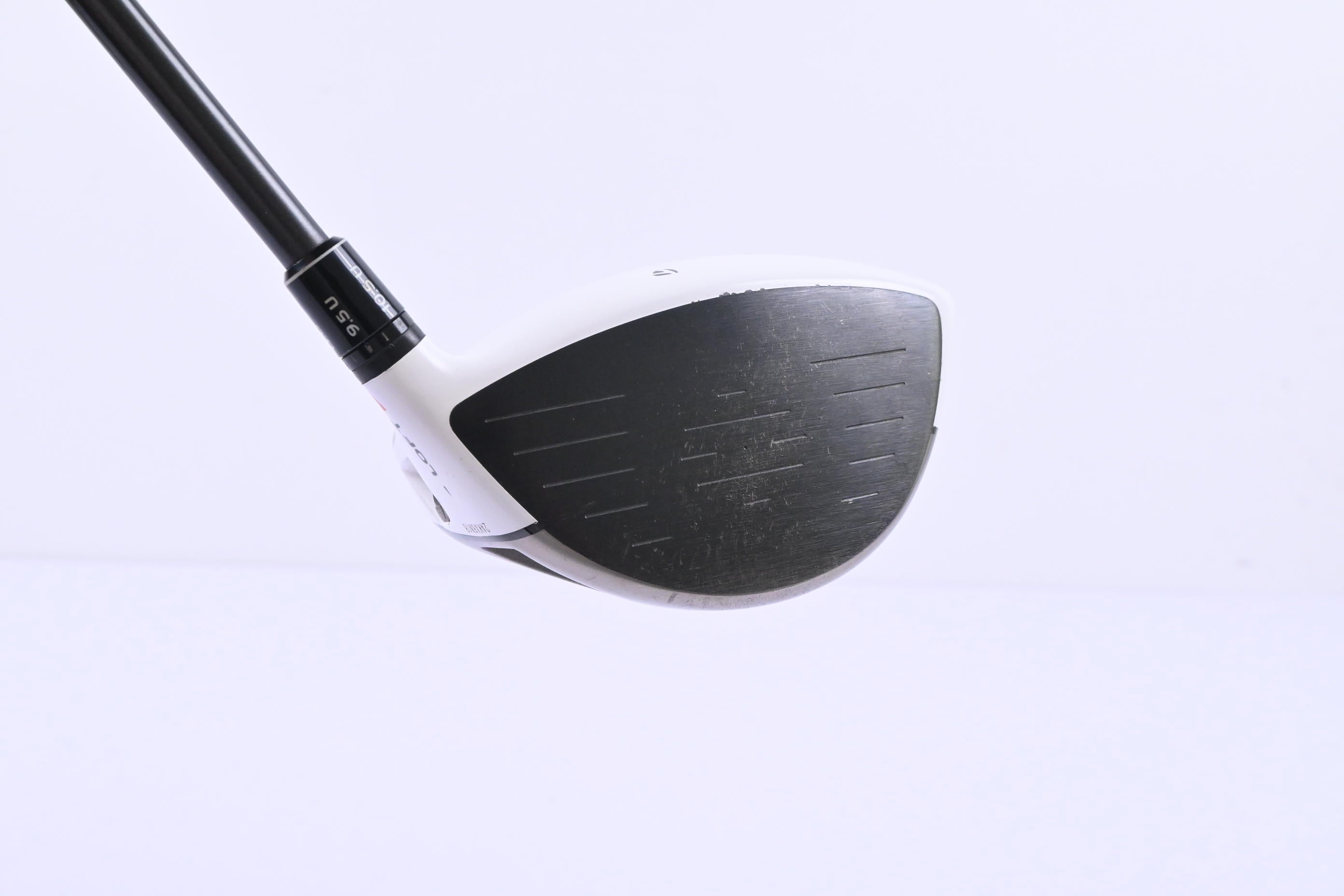 Taylormade R1 Driver / 10.5 Degree / Regular Flex Aldila RIP Phenom 55