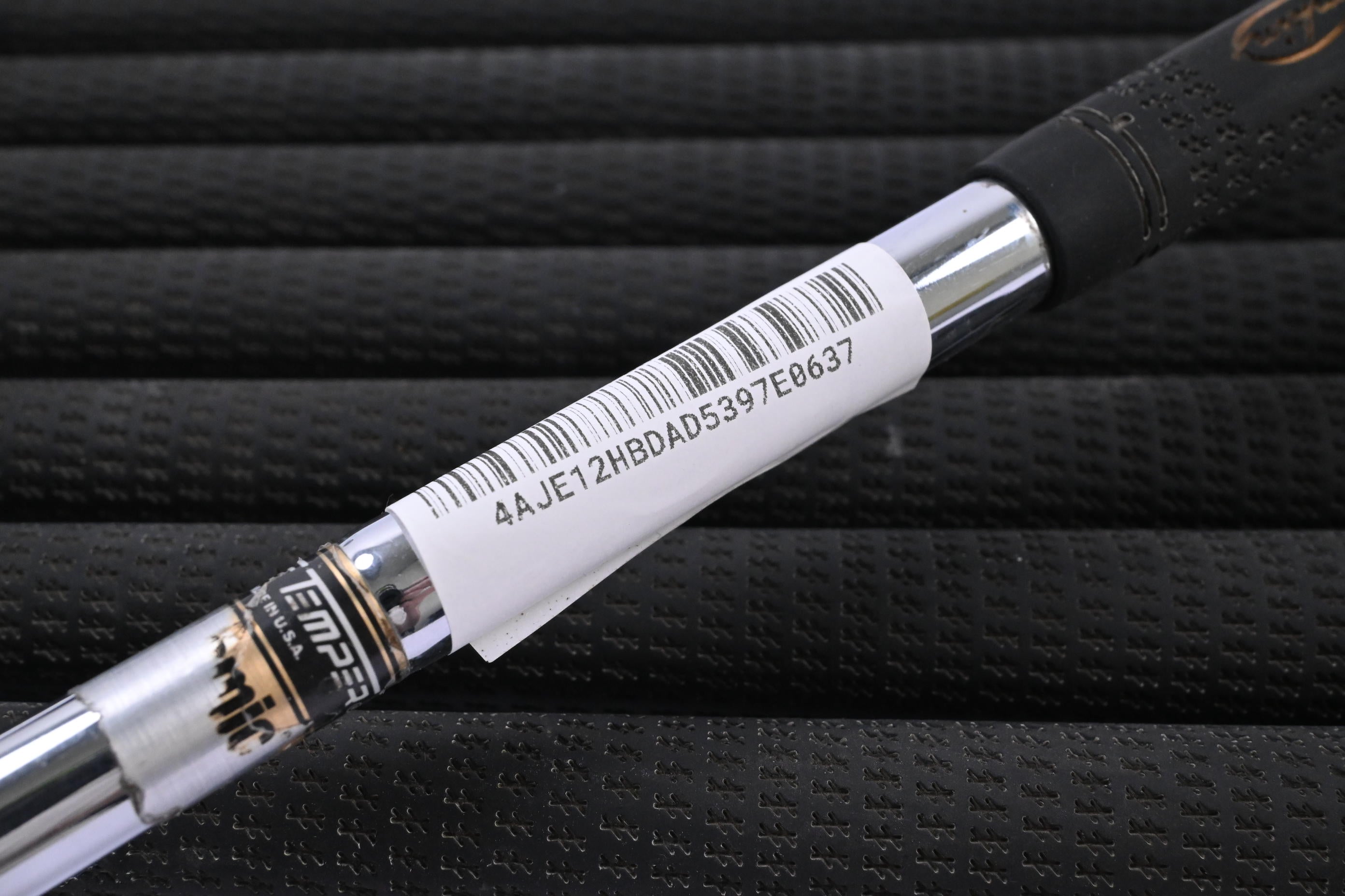 Oiyo 2304 Irons / 3-PW / Regular Flex Dynamic Gold Shafts