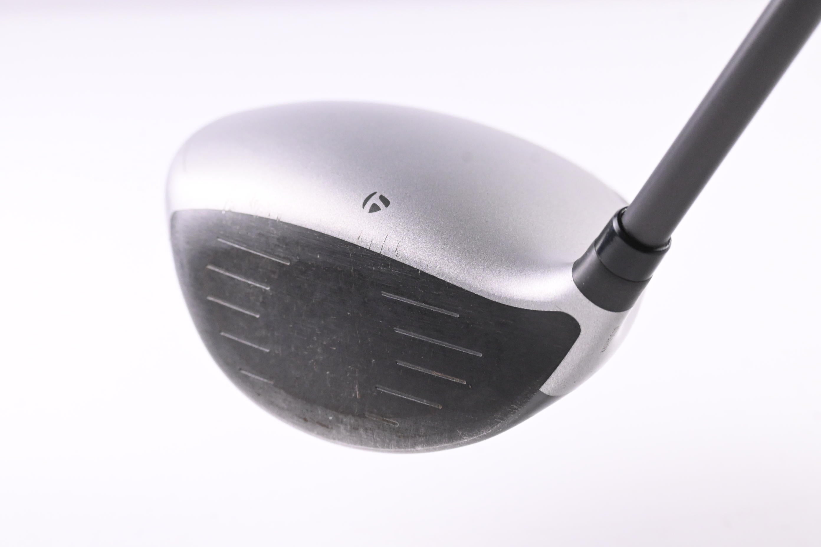 Taylormade SLDR-S Mini Driver / 14 Degree / Stiff Flex Speeder 57 Shaft