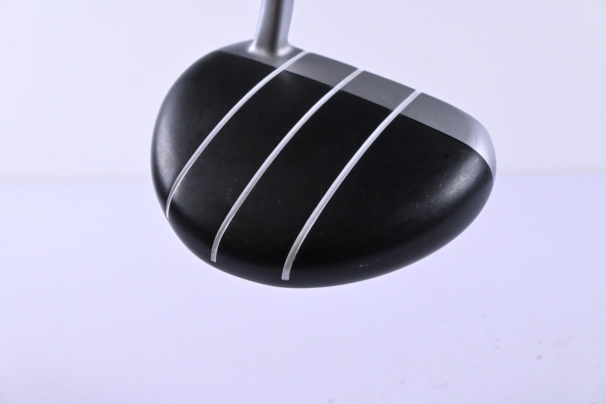 Odyssey Stroke Lab Tuttle F Putter / 31.5 Inch