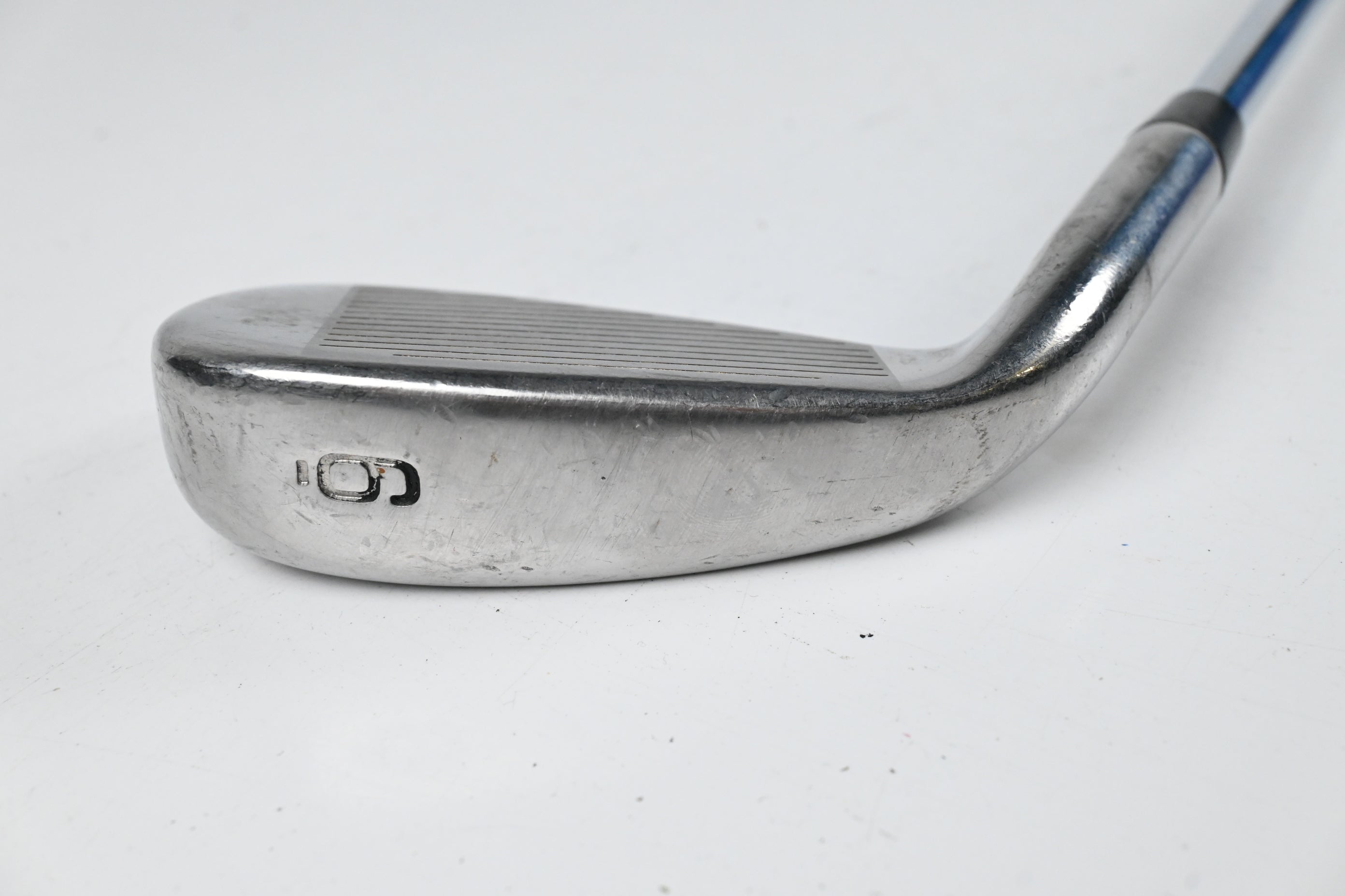 Benross HTX #6 Iron / Regular Flex Benross HTX Shaft