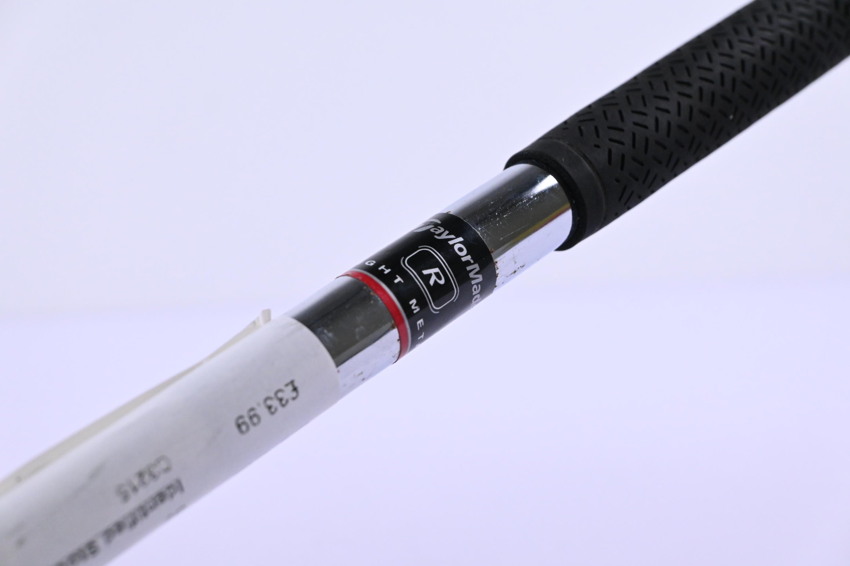 Taylormade Rescue Mid #4 Hybrid / 22 Degree / Regular Flex Taylormade Shaft