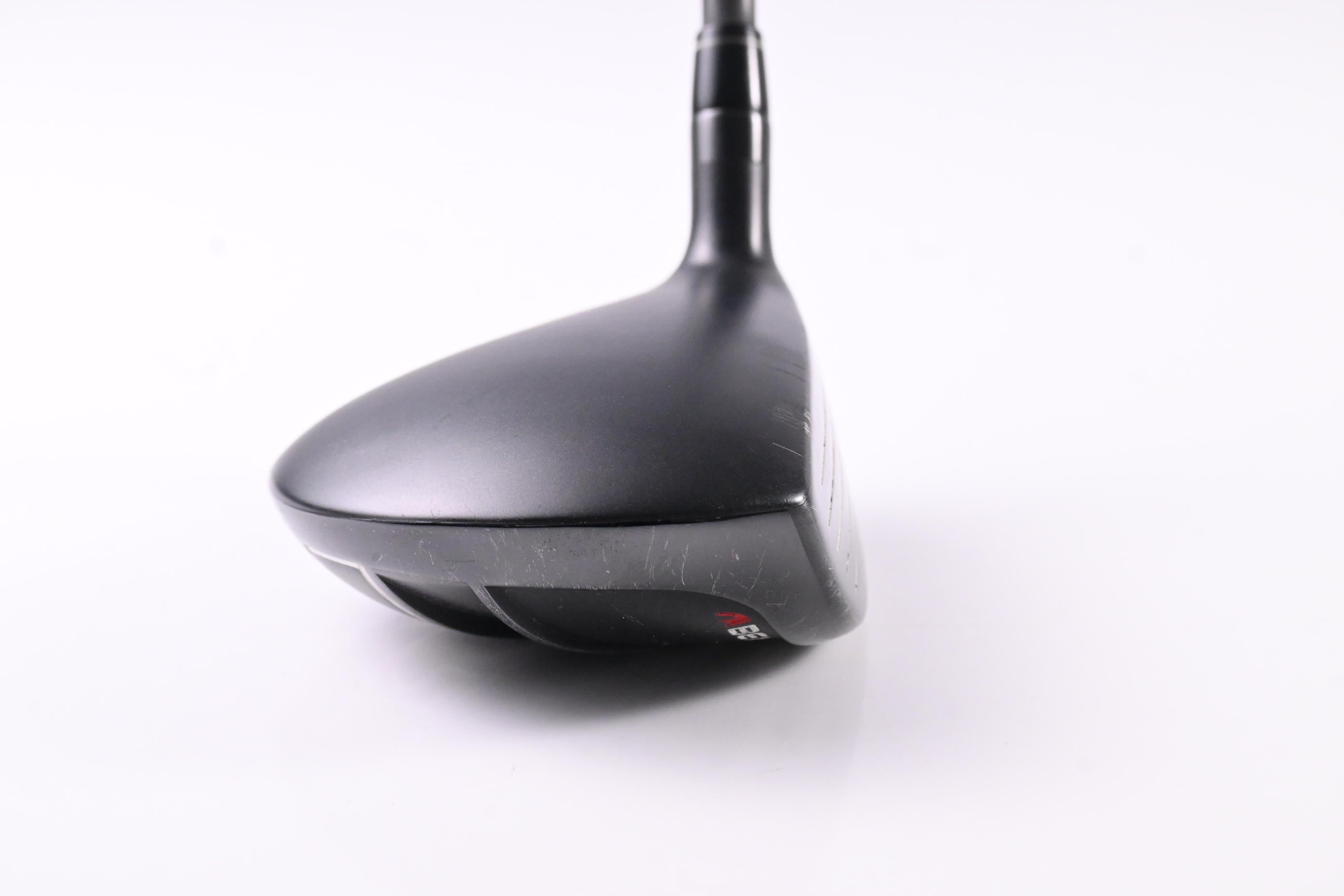 Benross RIP Speed #3 Wood / 14 Degree / Regular Flex Aldila RIP Phenom 70 Shaft