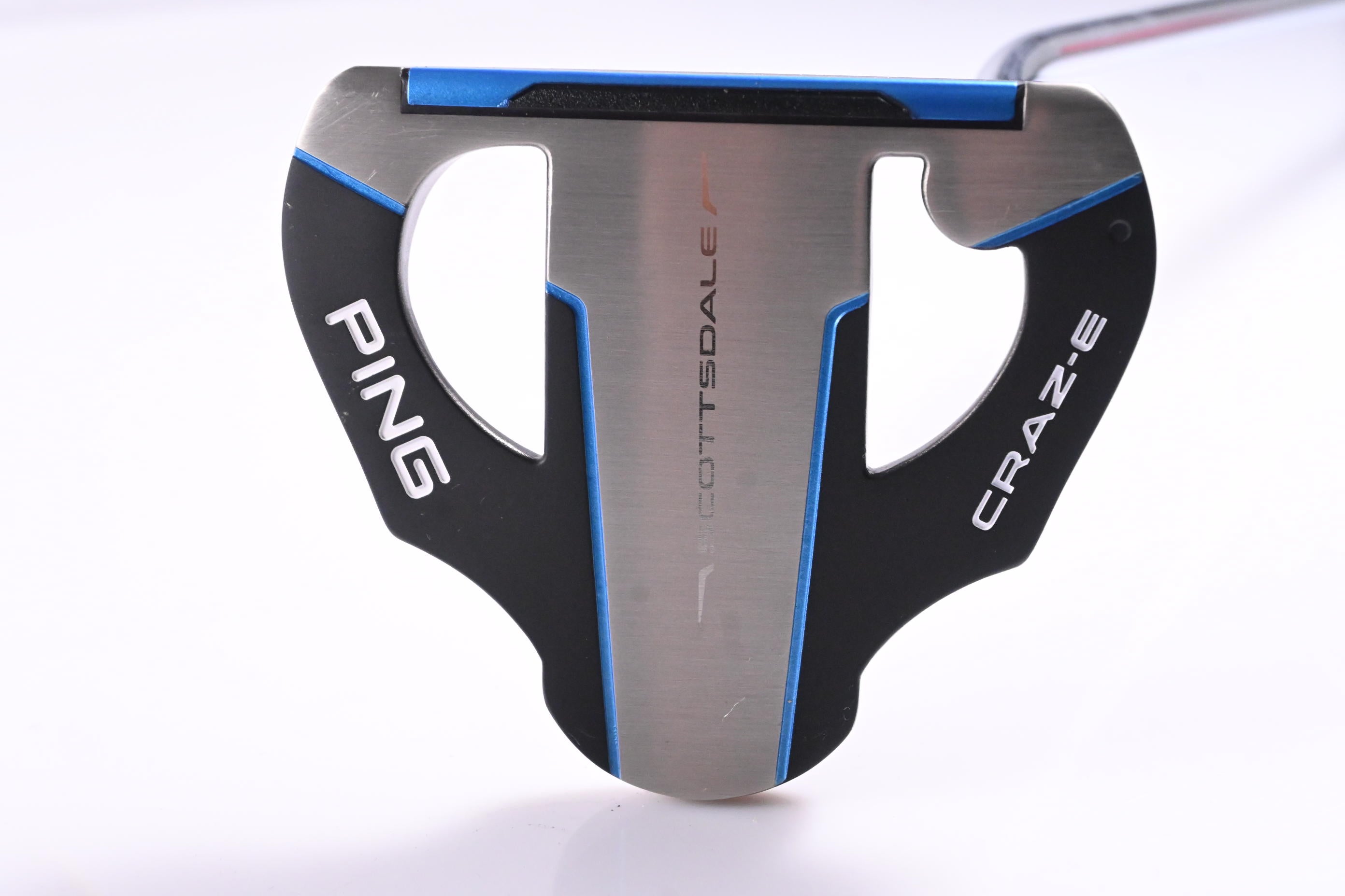 Ping Scottsdale Craz-E 2025 Putter / 34 Inch