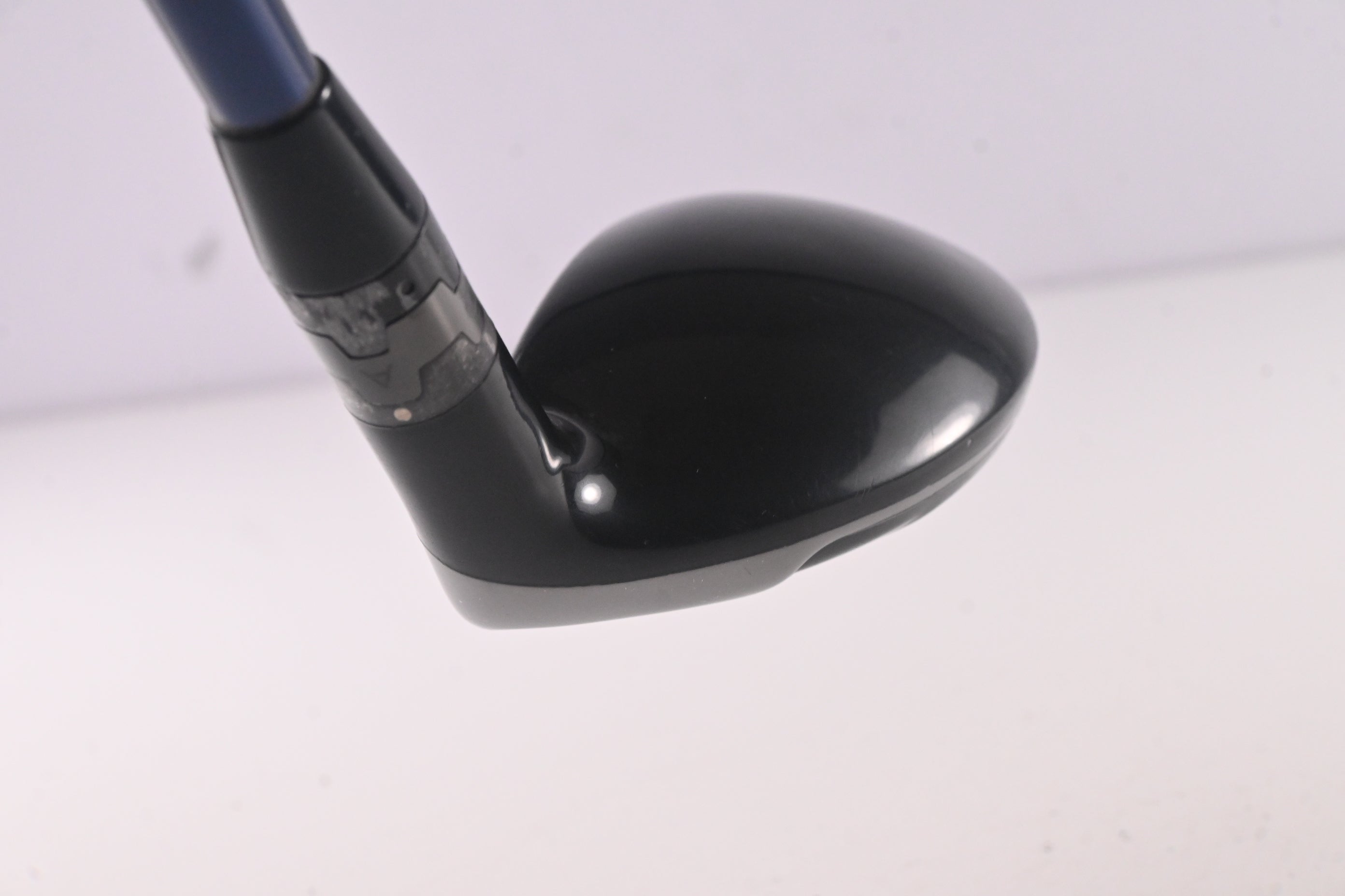 Titleist 910H #3 Hybrid / 21 Degree / Stiff Flex Diamana Kai'li 80 Shaft