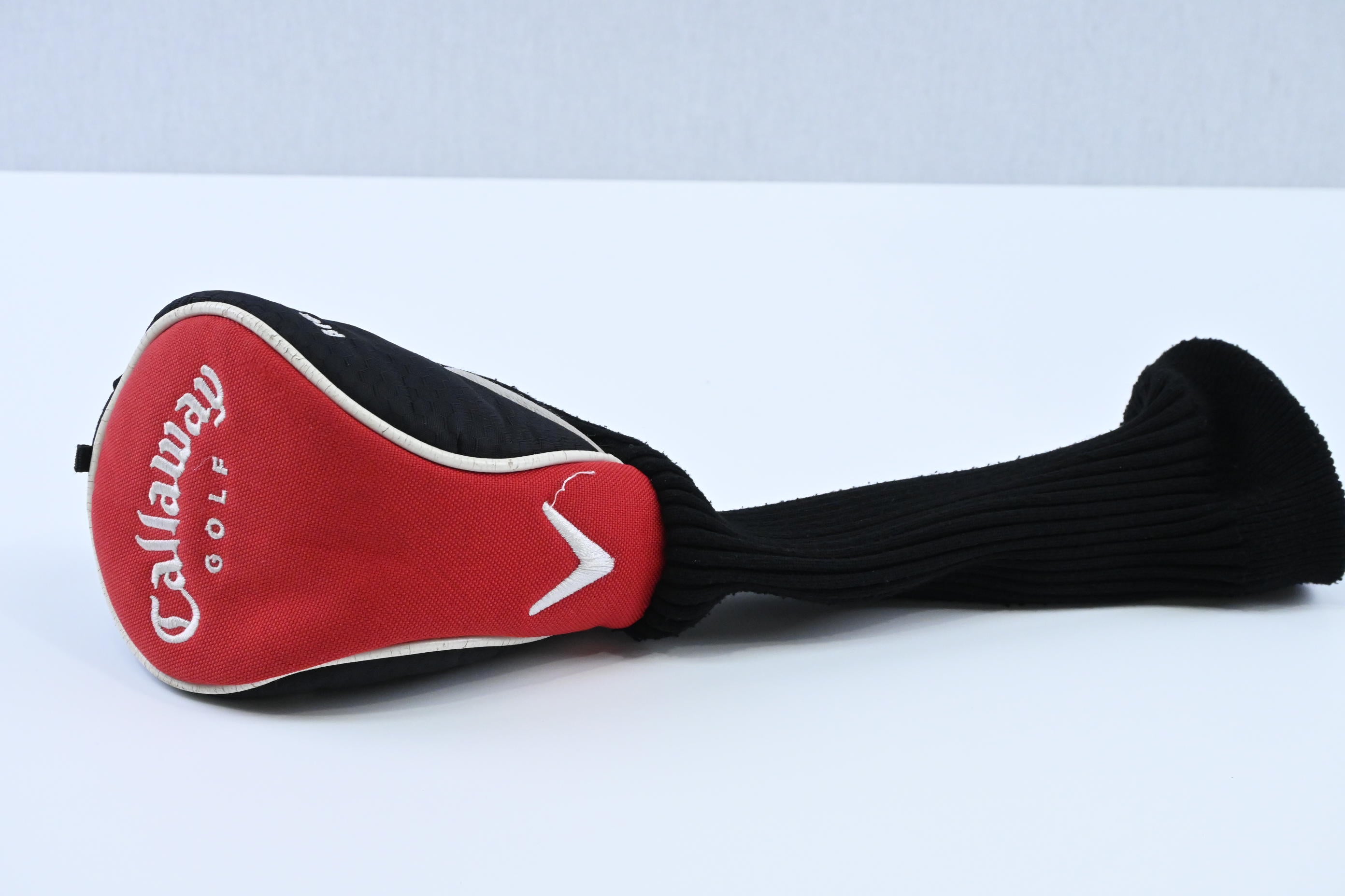 Callaway Big Bertha 2007 #3 Wood / 15 Degree / Uniflex Callaway Shaft