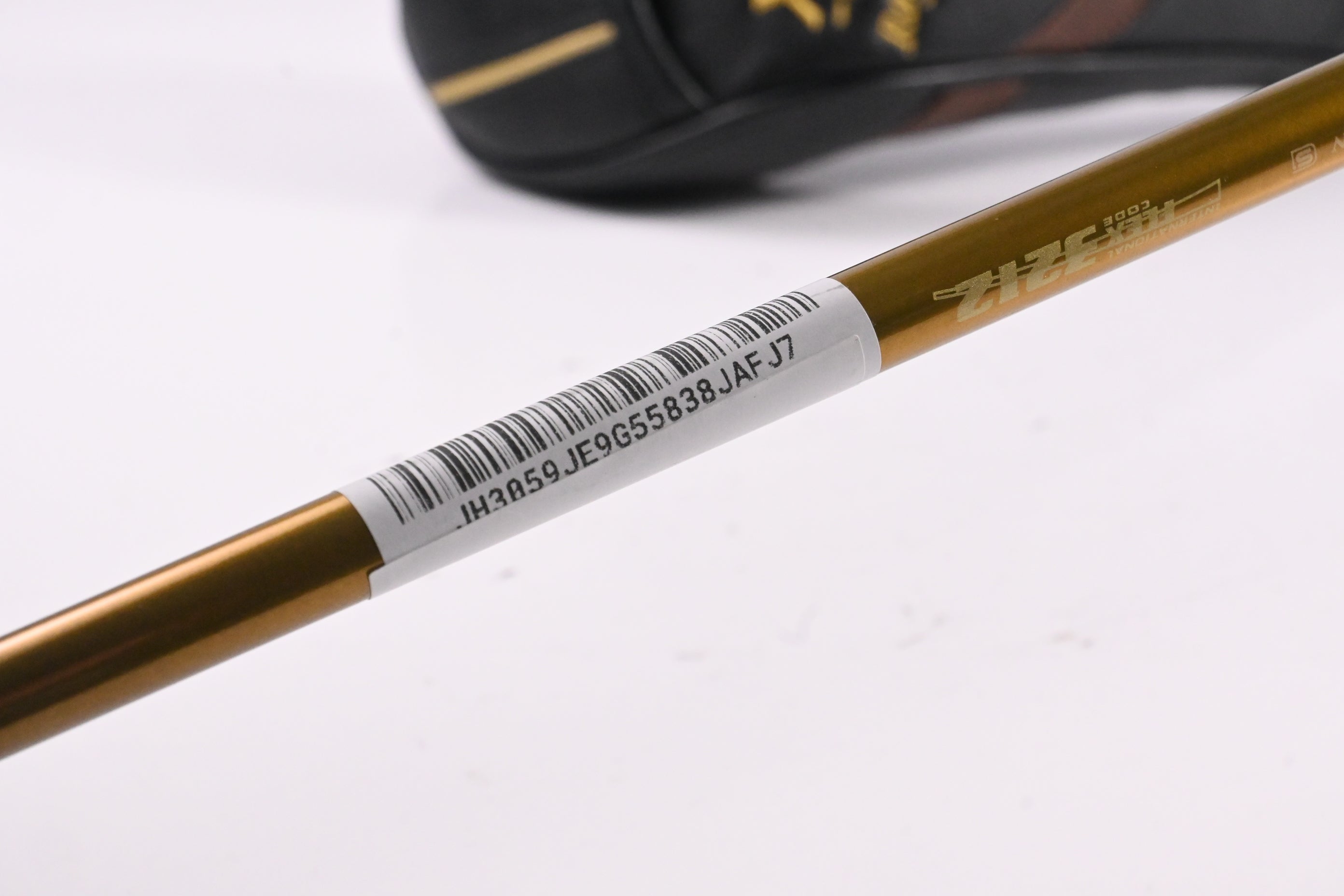 XXIO Prime #3 Wood / 15 Degree / Stiff-Regular Flex XXIO Prime SP-1000K 39 Shaft