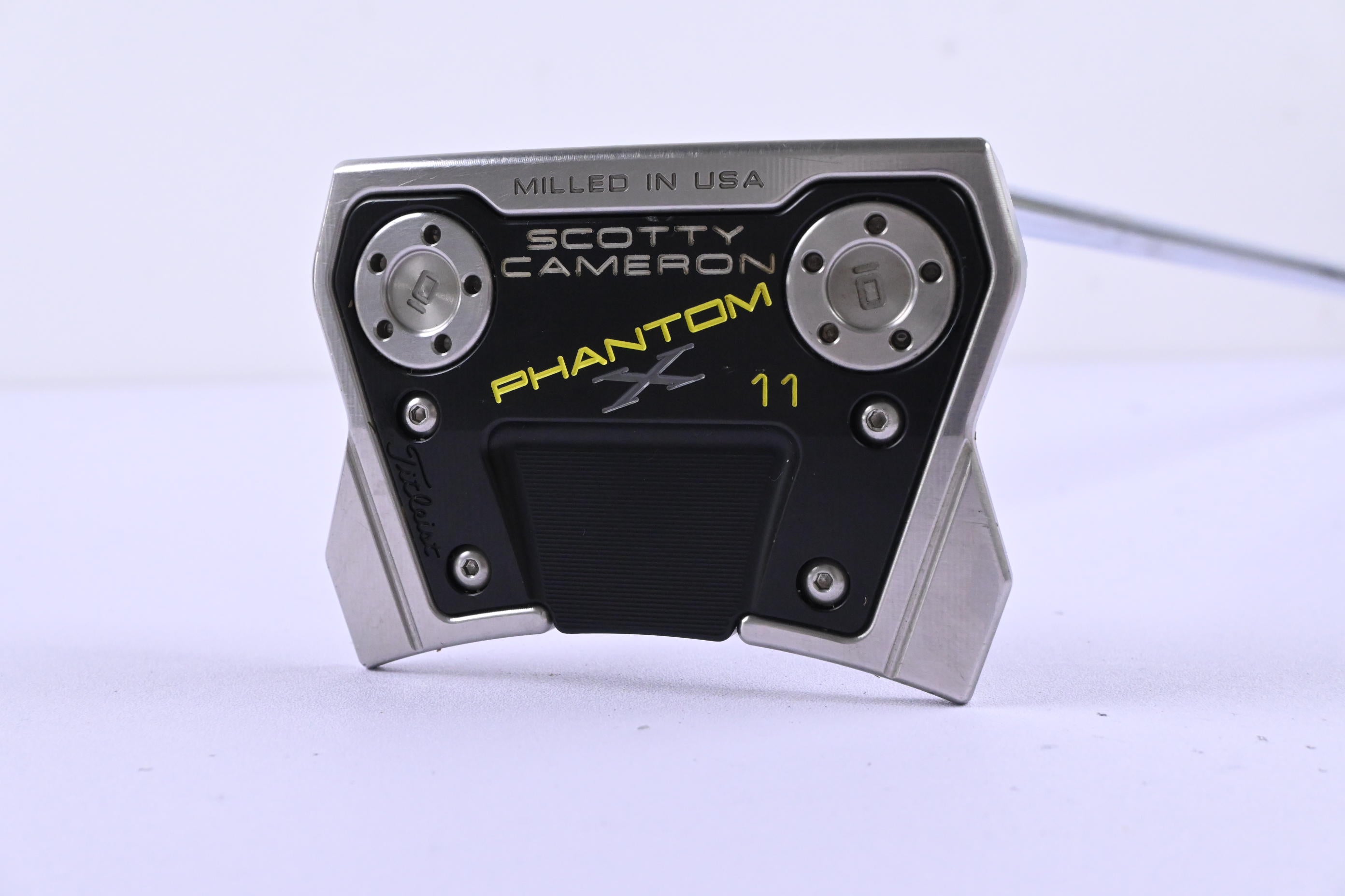 Scotty Cameron 2021 Phantom X 11 Putter / 35 Inch