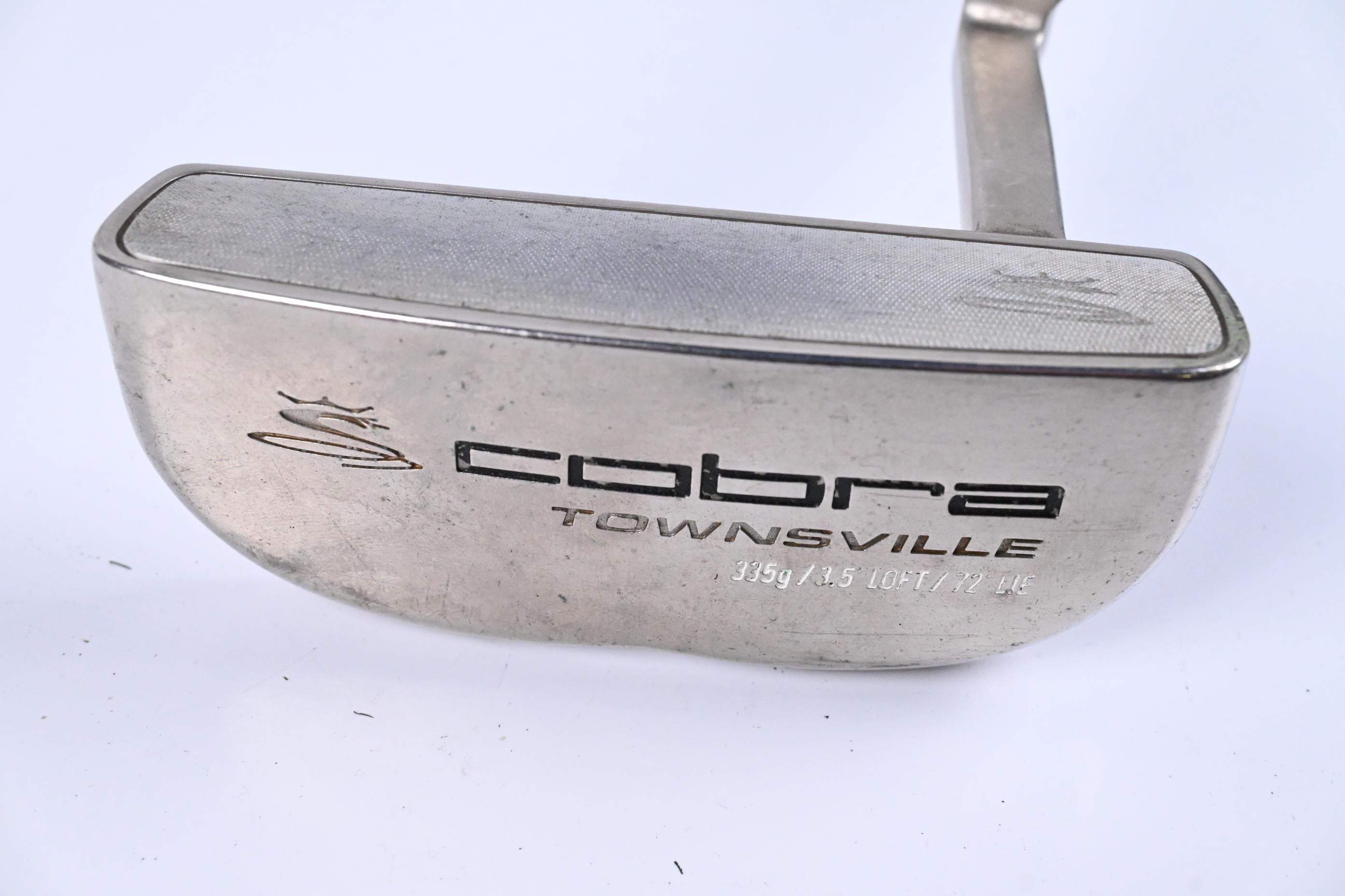 Cobra Aussie Series Townsville Putter / 34 Inch