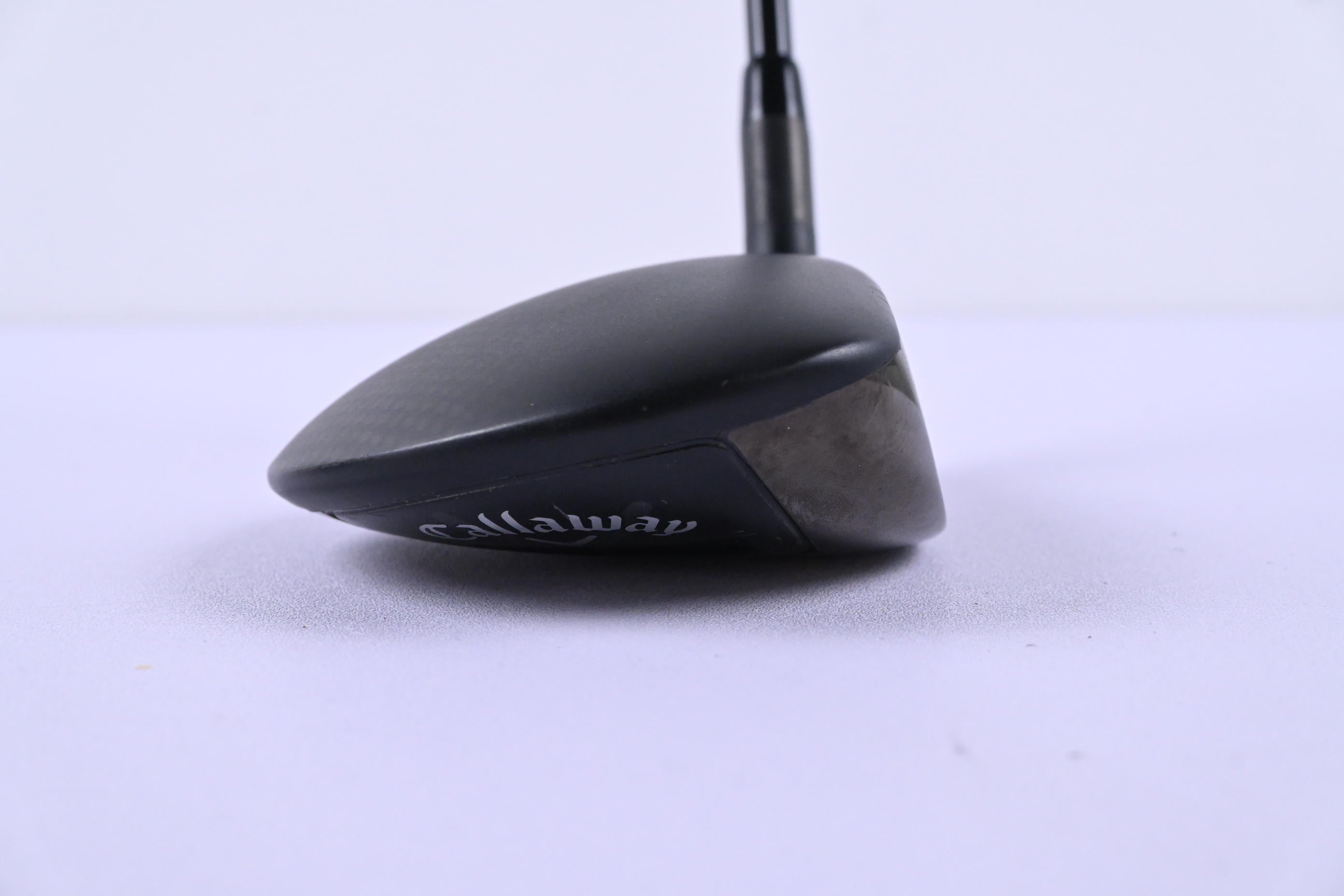 Tour Issue Callaway Rogue ST Triple Diamond #3 Wood / 15 Degree / Stiff Flex