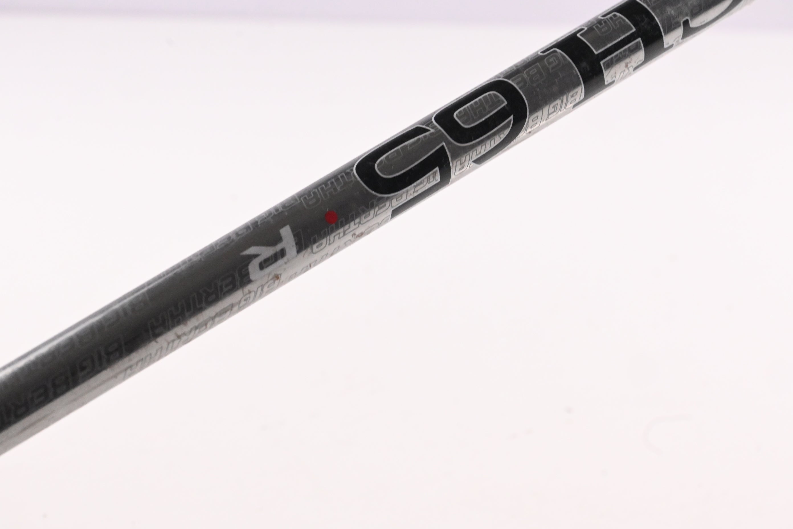 Callaway Big Bertha B21 #3 Hybrid / 21 Degree / Regular Flex Callaway RCH 65