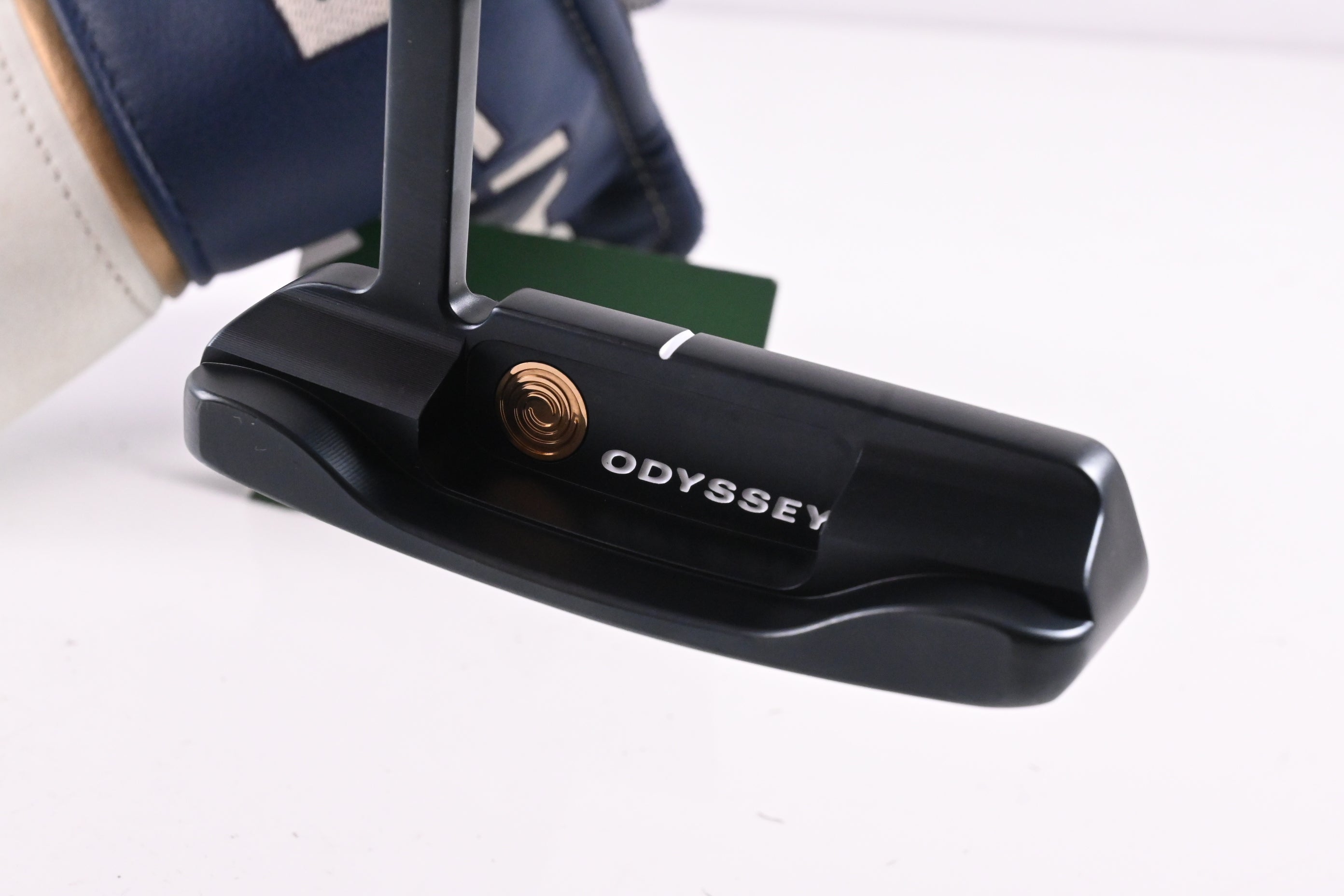 Odyssey Ai-One Milled One T CH Putter / 35 Inch