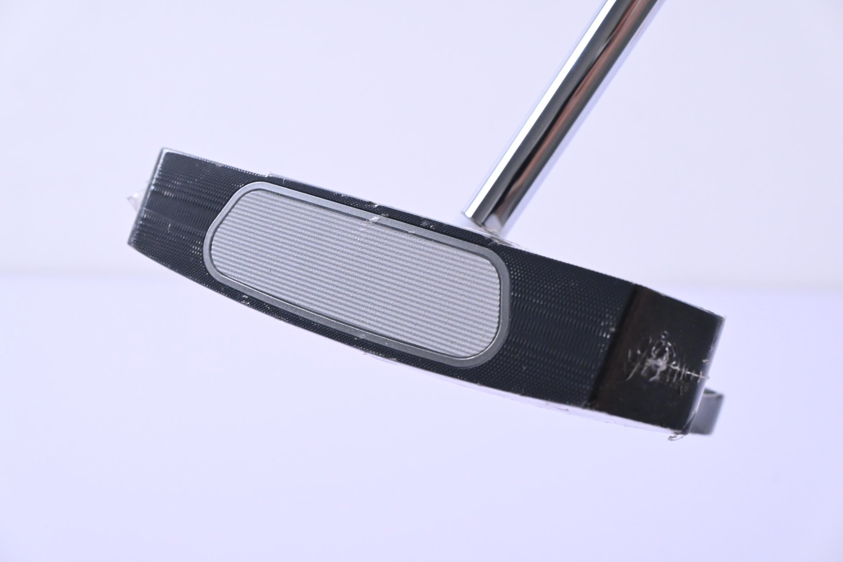 Odyssey Ai-One Square 2 Square Max Stripe Putter / 35 Inch