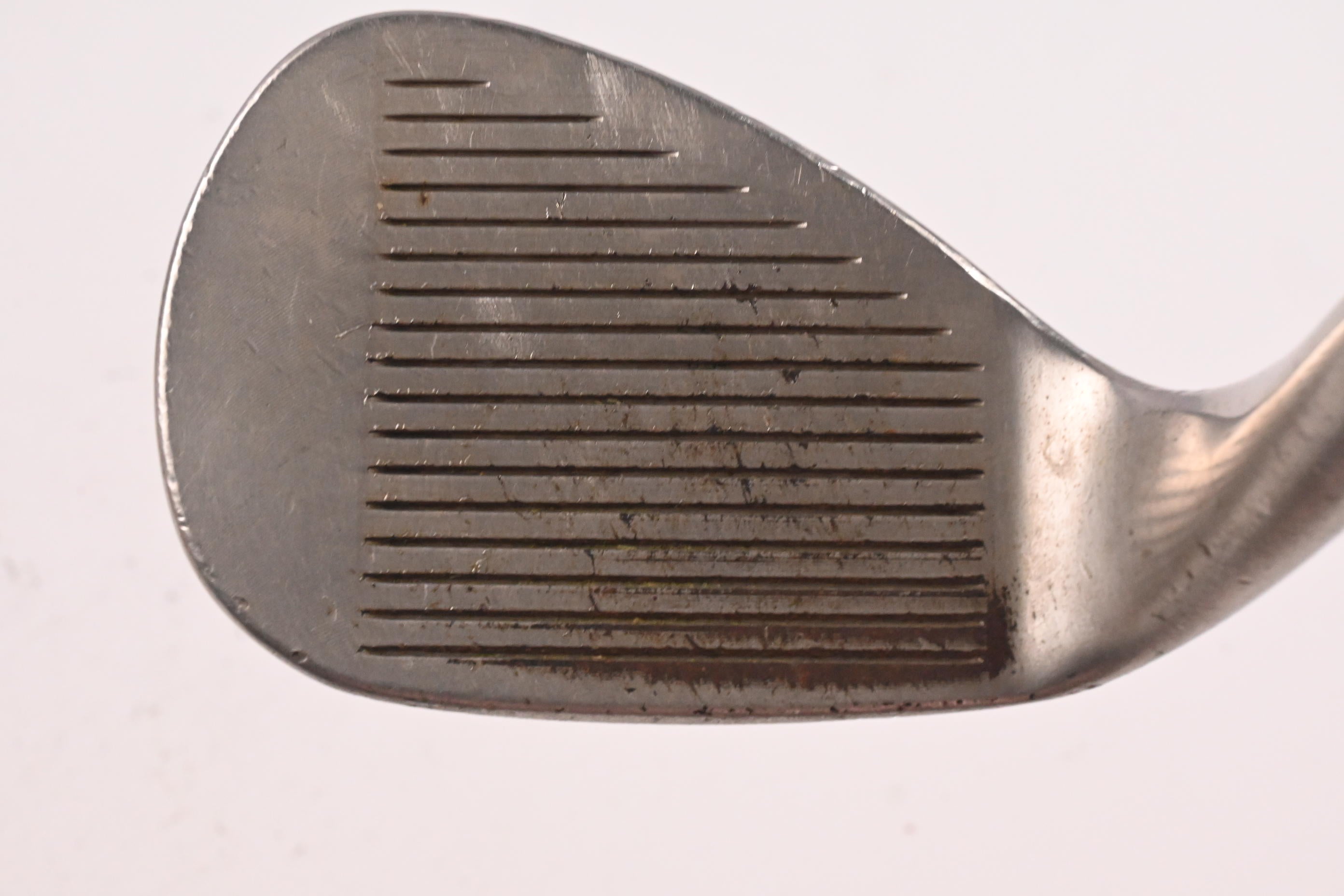 Titleist Vokey SM8 Lob Wedge / 58 Degree / Wedge Flex Titleist Vokey SM8 Shaft