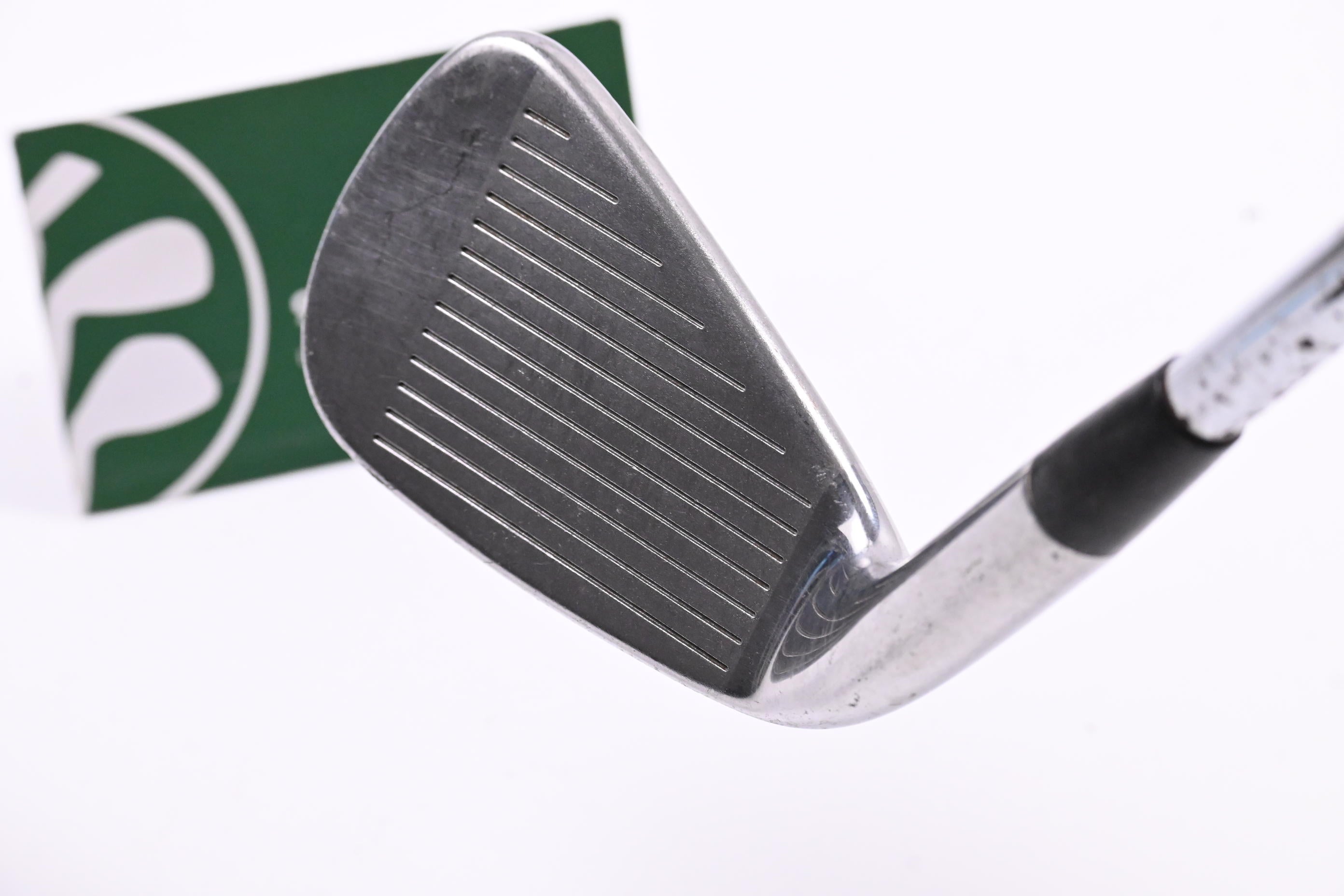 Cleveland CG Red #6 Iron / X-Flex Dynamic Gold X100 Shaft