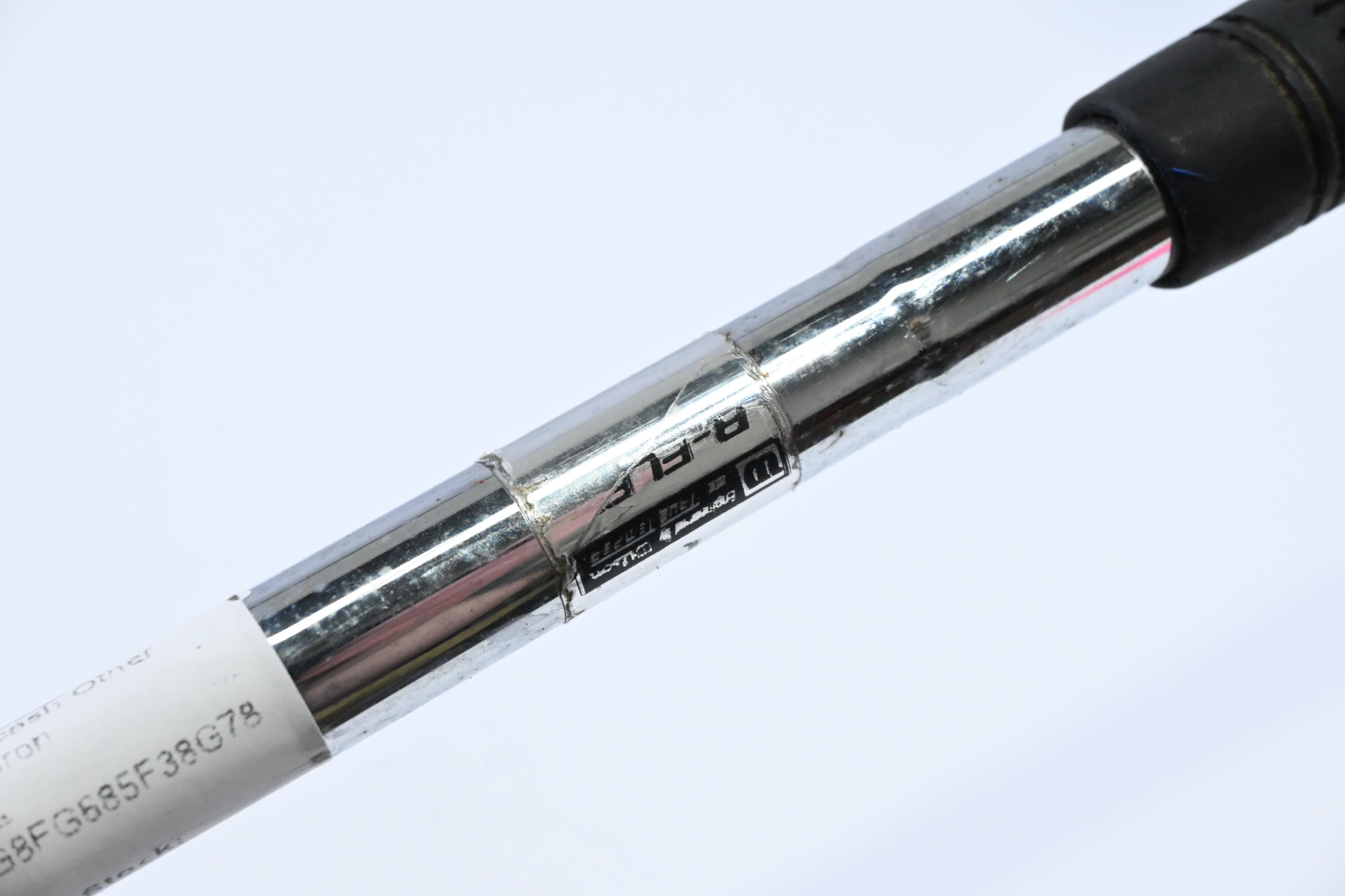 Wilson Pro Staff PT #9 iron / 42 Degree / Regular Flex Wilson Pro Staff