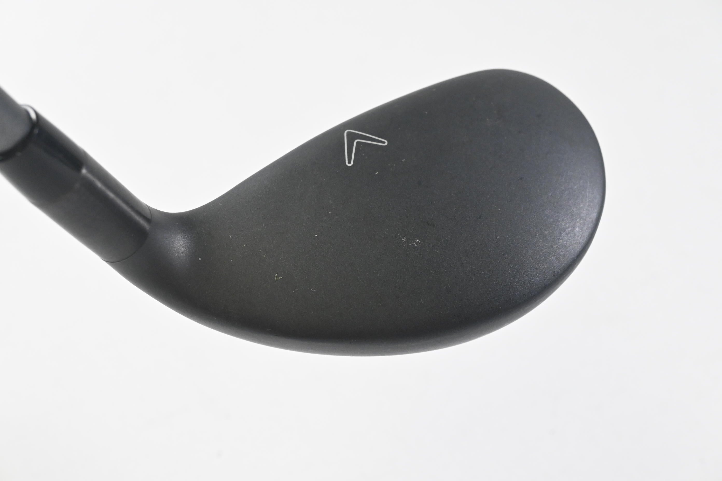 Callaway Edge Green #5 Hybrid / 25 Degree / Regular Flex Callaway Edge 75 Shaft