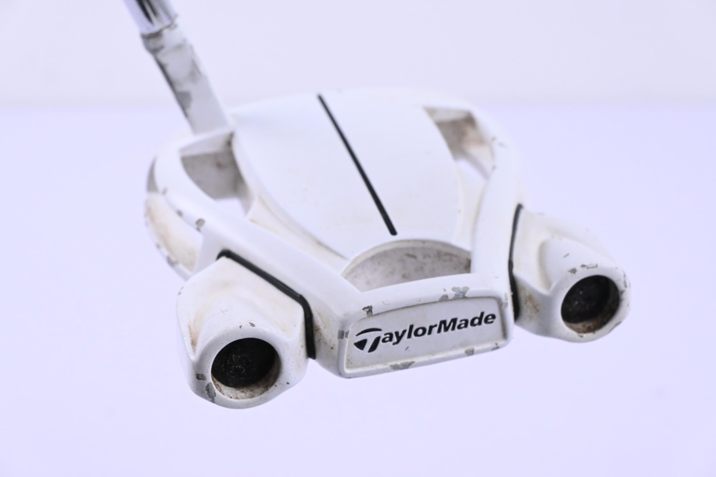 Taylormade Ghost Spider Short Slant Putter / 34 Inch