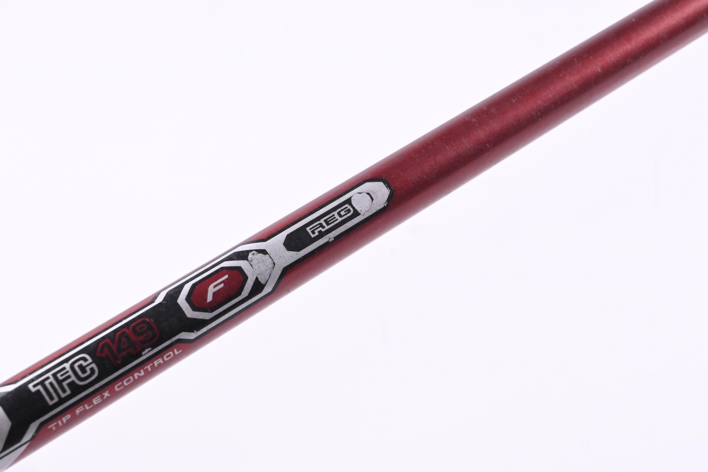 Ping G15 #3 Wood / 15.5 Degree / Regular Flex Ping TFC 149 Shaft