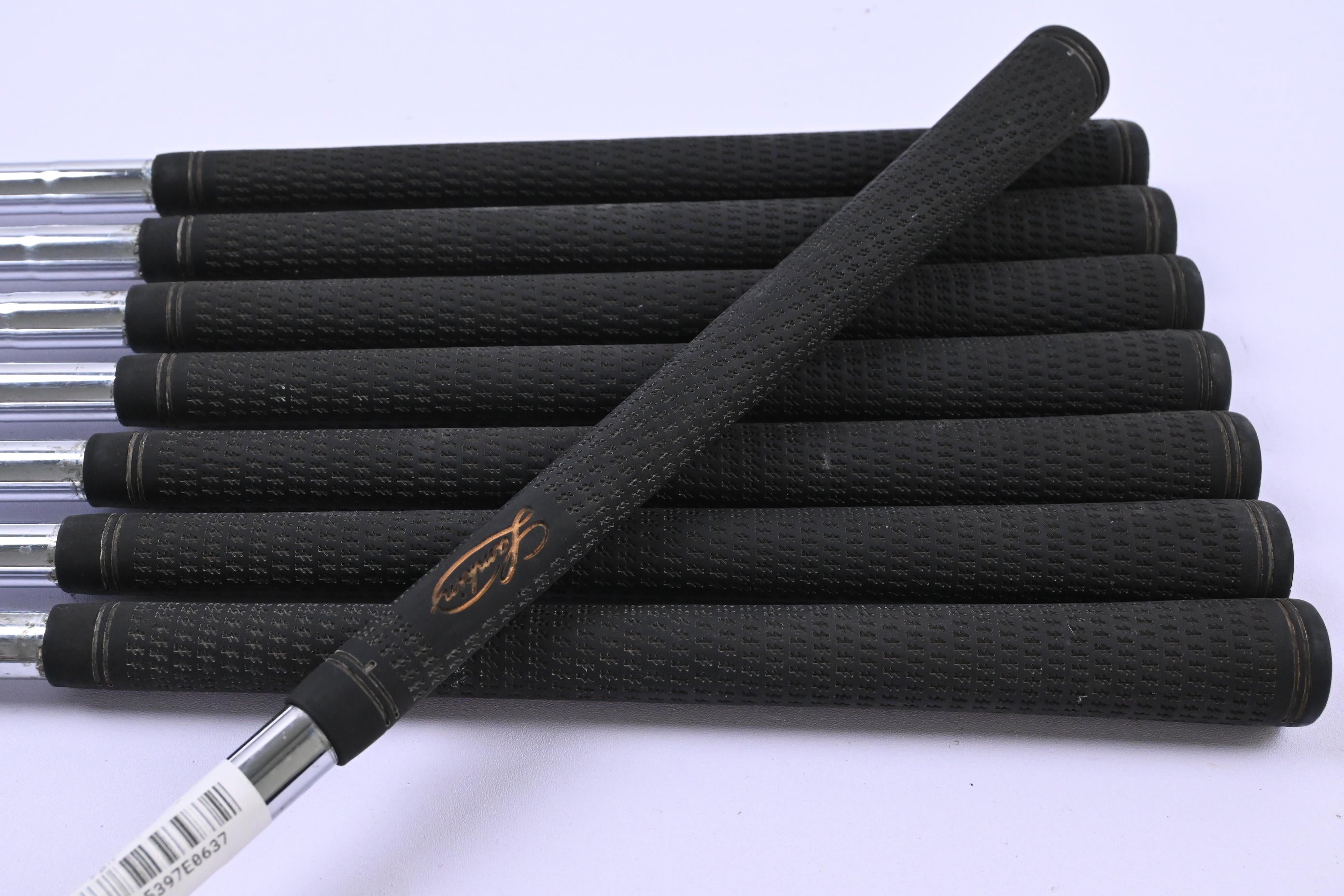 Oiyo 2304 Irons / 3-PW / Regular Flex Dynamic Gold Shafts