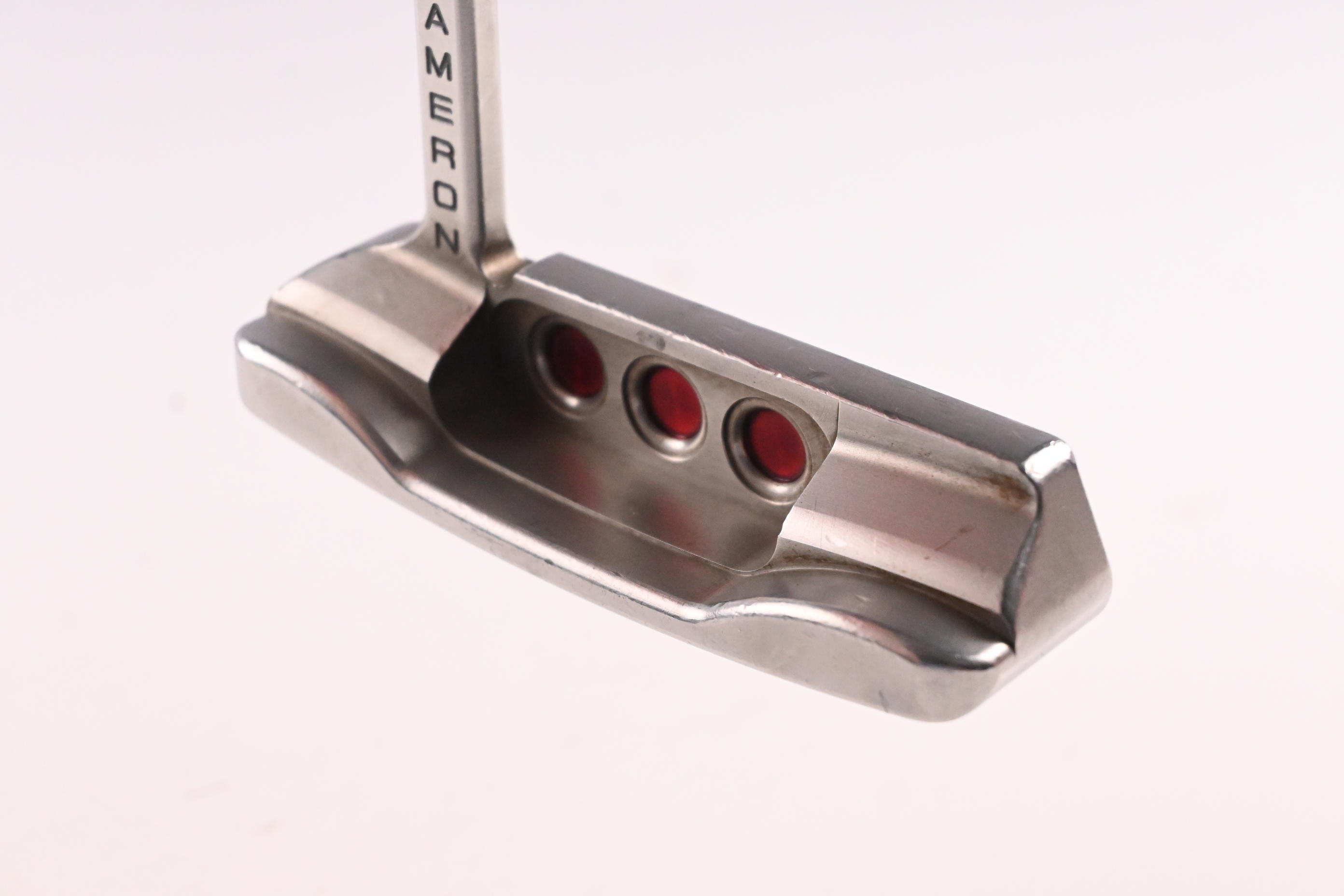 Scotty Cameron Select Newport 2014 Putter / 34 Inch