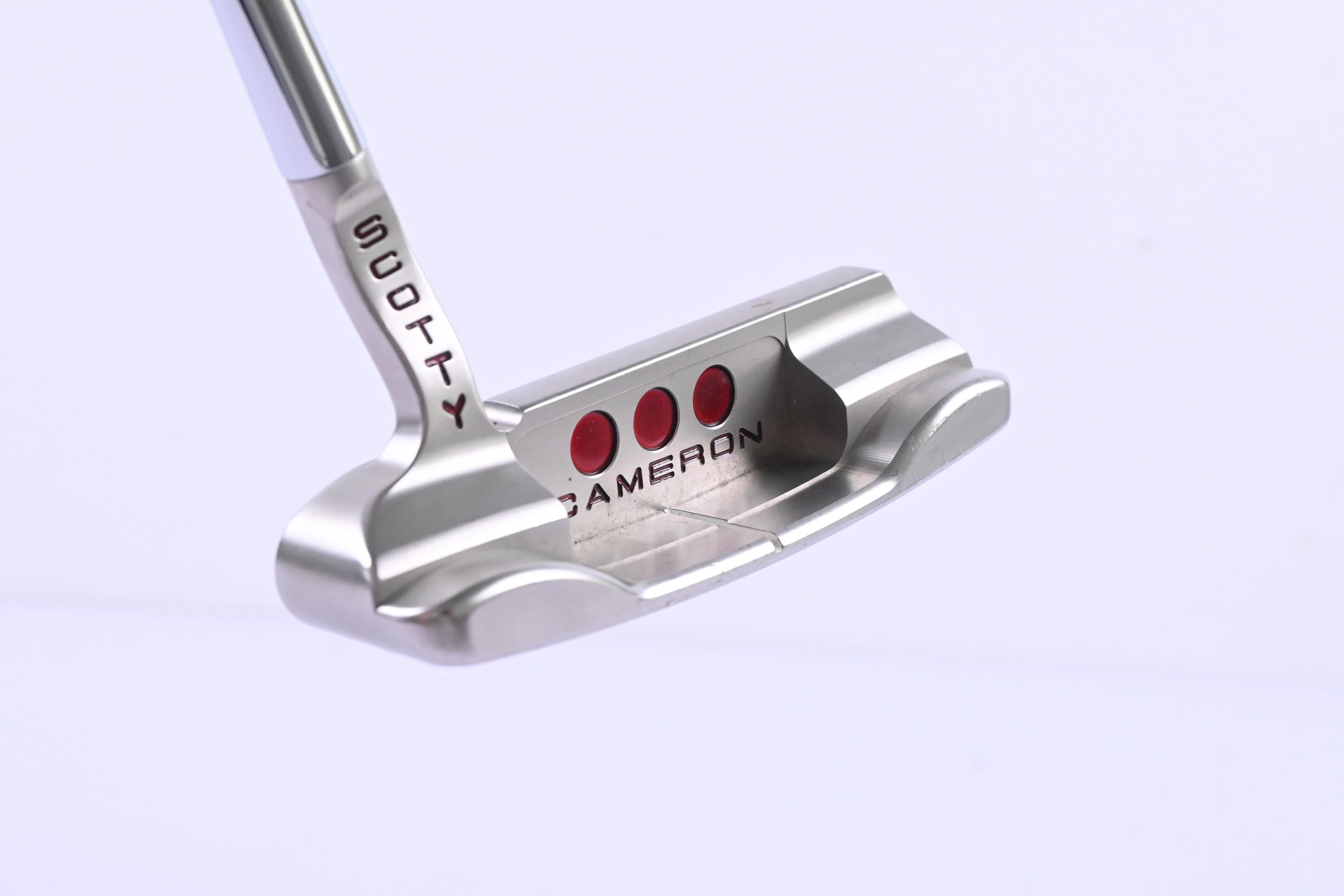 Scotty Cameron Studio Select Newport 1.5 Putter / 34 Inch