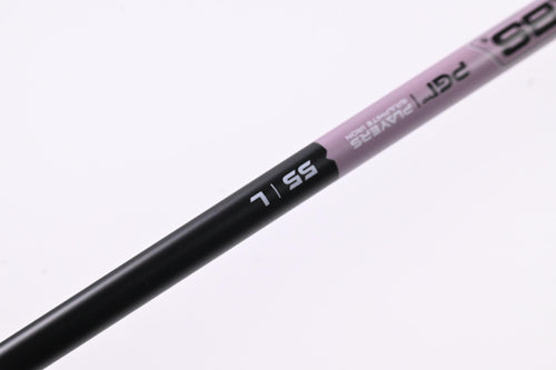 Ladies Cobra LTDx #7 Iron / 26.5 Degree / Ladies Flex KBS PGI 55 Shaft
