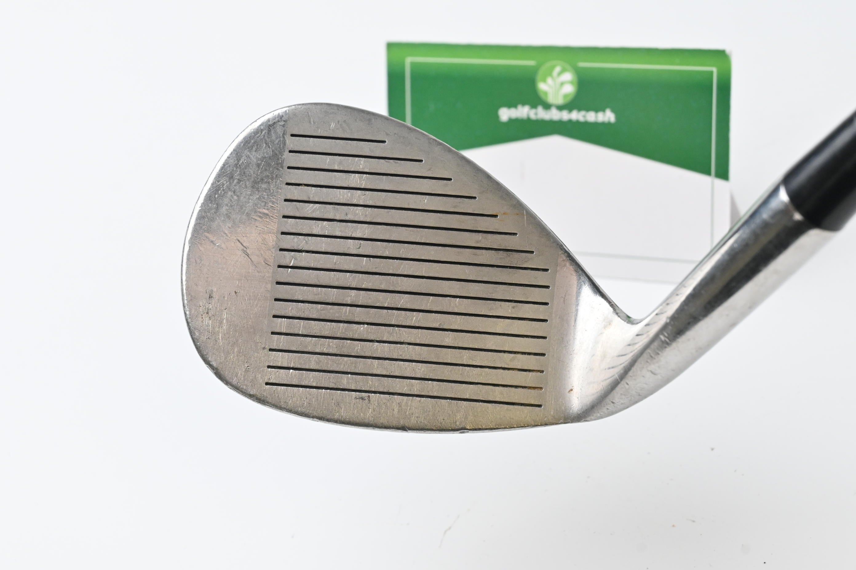 Hippo International Pairs Lob Wedge / 60 Degree / Wedge Flex Hippo Pro Steel