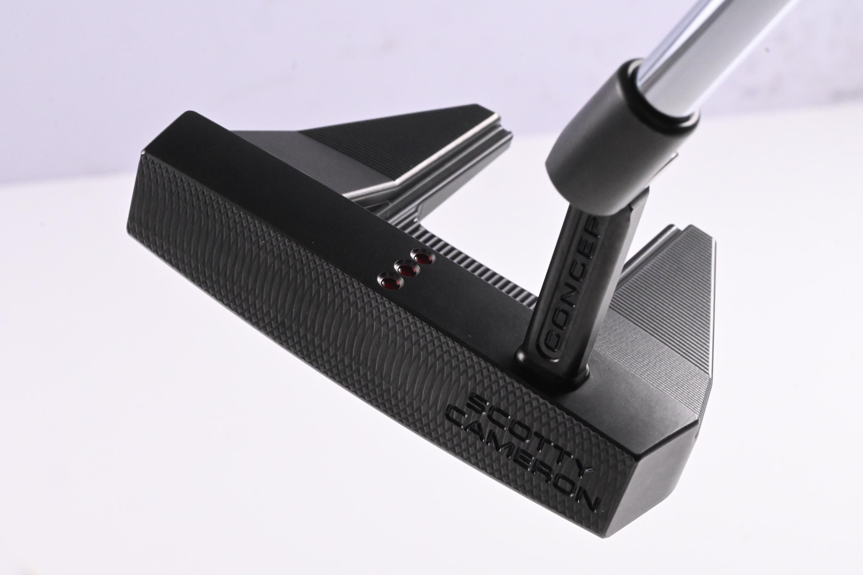 Scotty Cameron Concept X 7.2 Limited Release Putter / 35 Inch