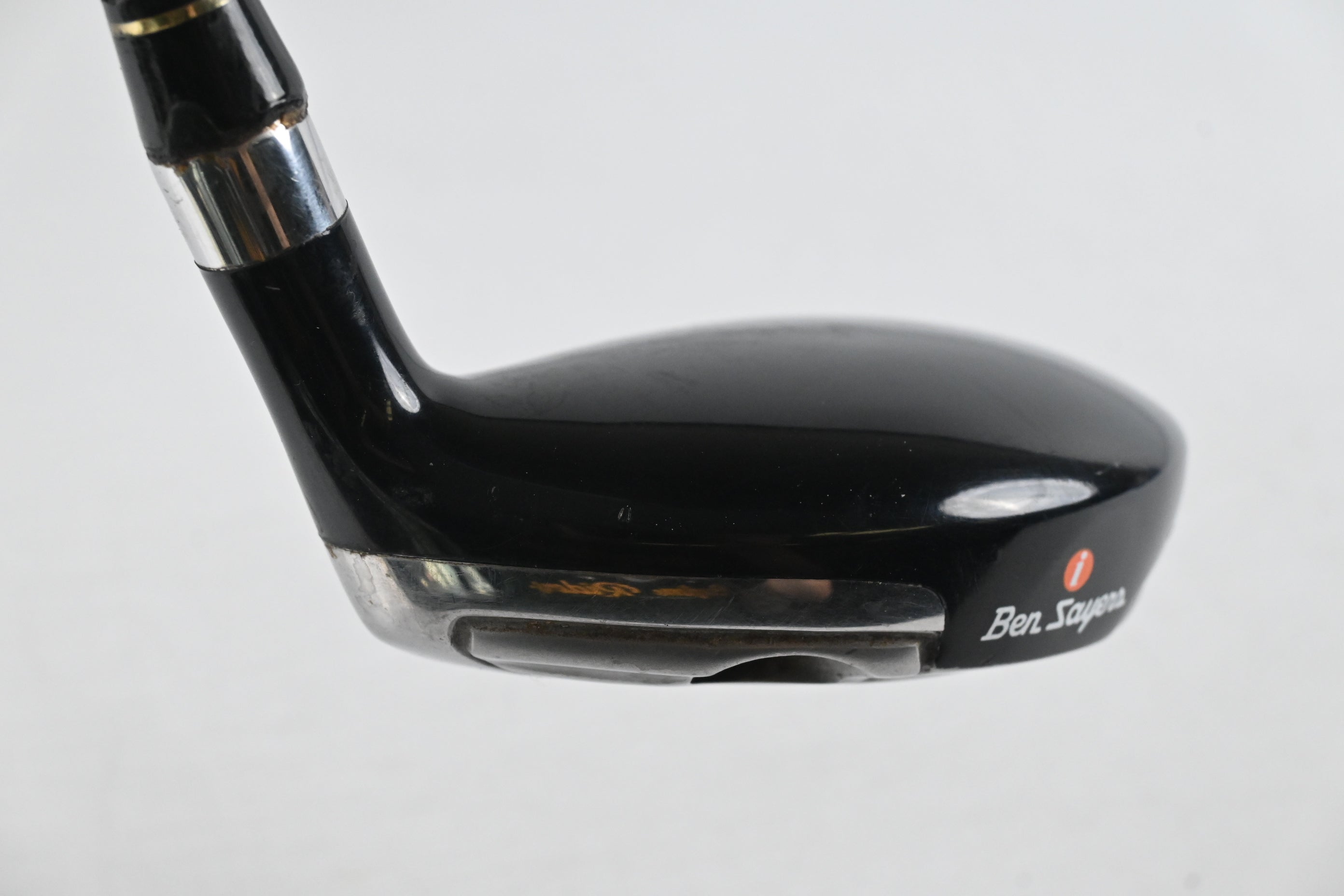 Ben Sayers M8 #2 Hybrid / 17 Degree / Stiff Flex Proforce Gold Shaft