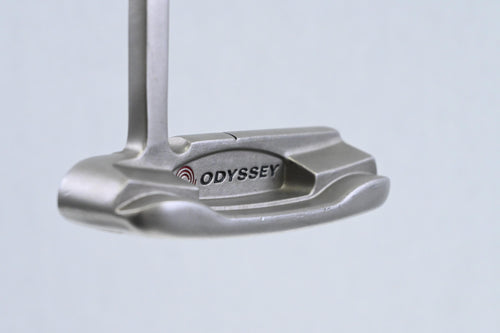 Odyssey White Hot Pro 1 Putter / 35 Inch