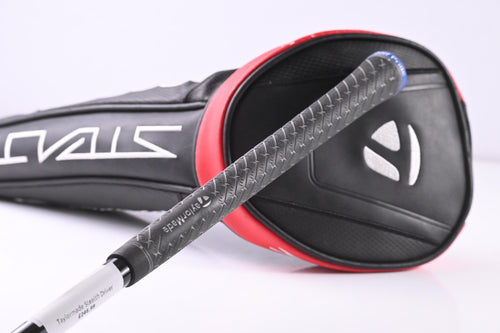 Taylormade Stealth Driver / 9 Degree / Senior Flex Speeder NX TCS 50 Shaft