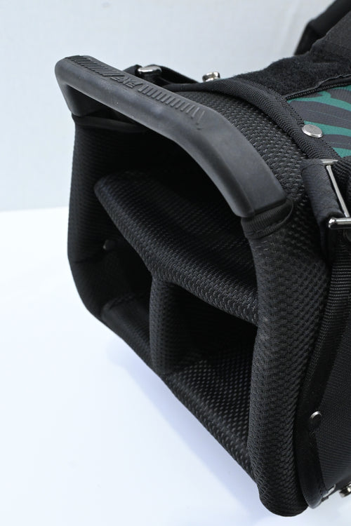 PXG Aloha 2026 Stand Bag / 4-Way Divider / Black, Green