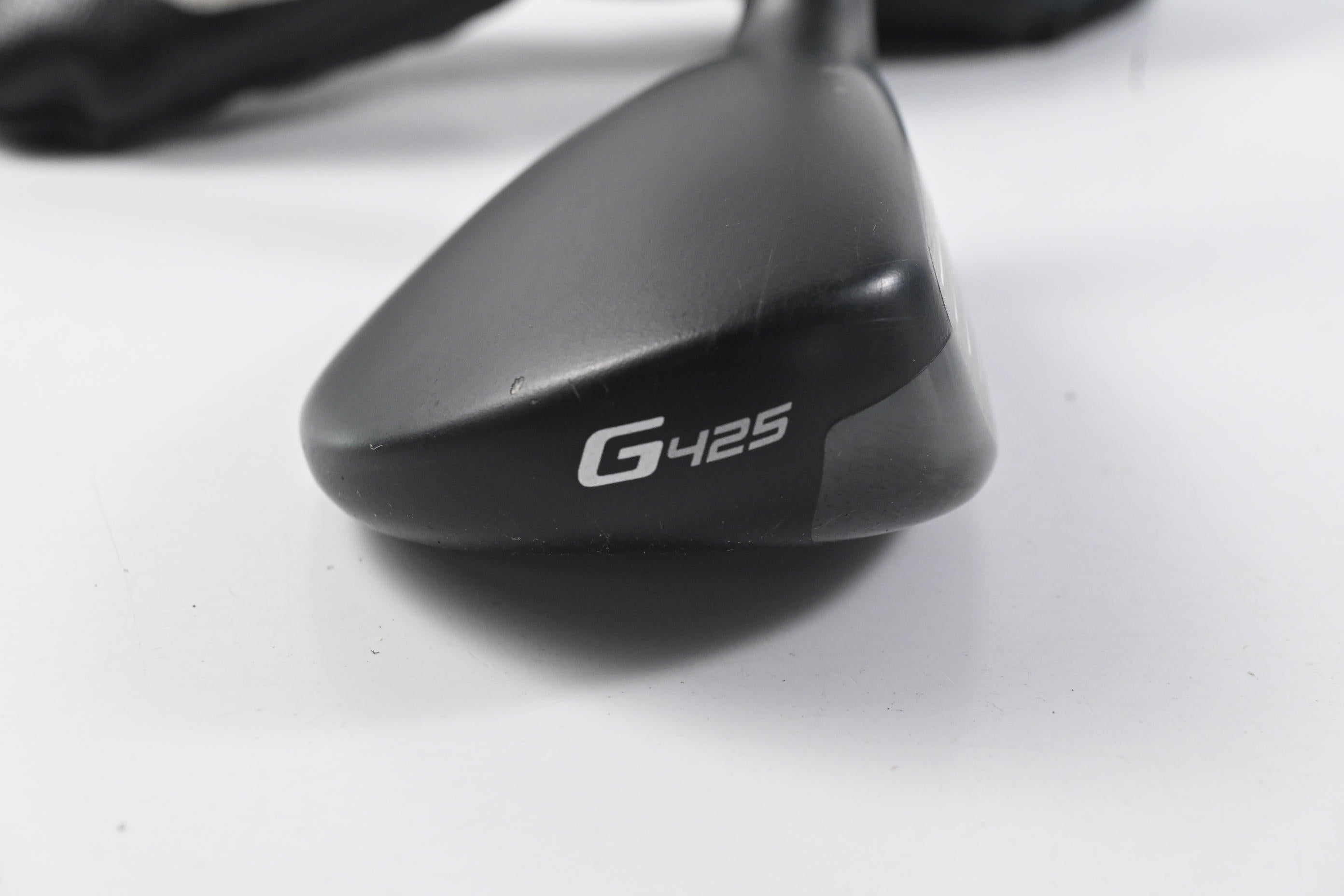 Ping G425 #3 Hybrid / 19 Degree / Stiff Flex Ping Alta CB Slate 70 Shaft