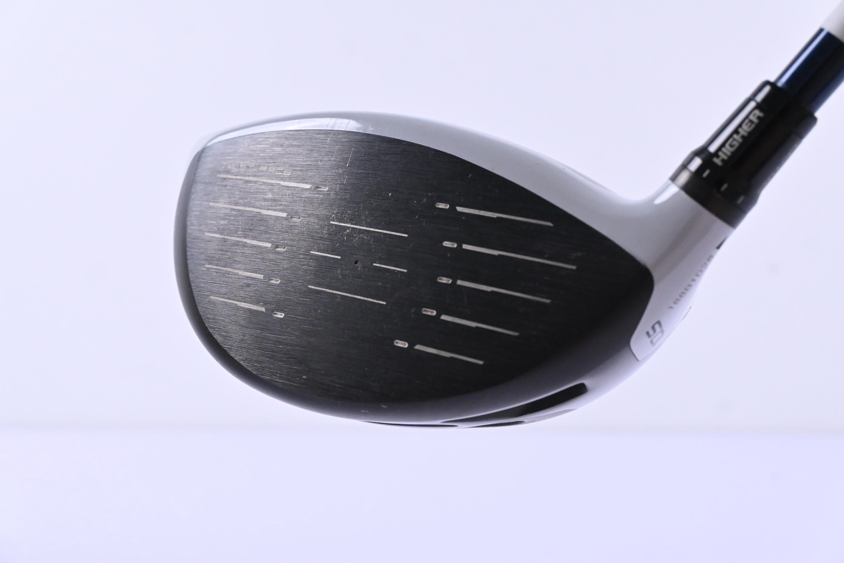 Taylormade SIM2 Max Driver / 10.5 Degree / Regular Flex Fujikura Ventus Blue 5