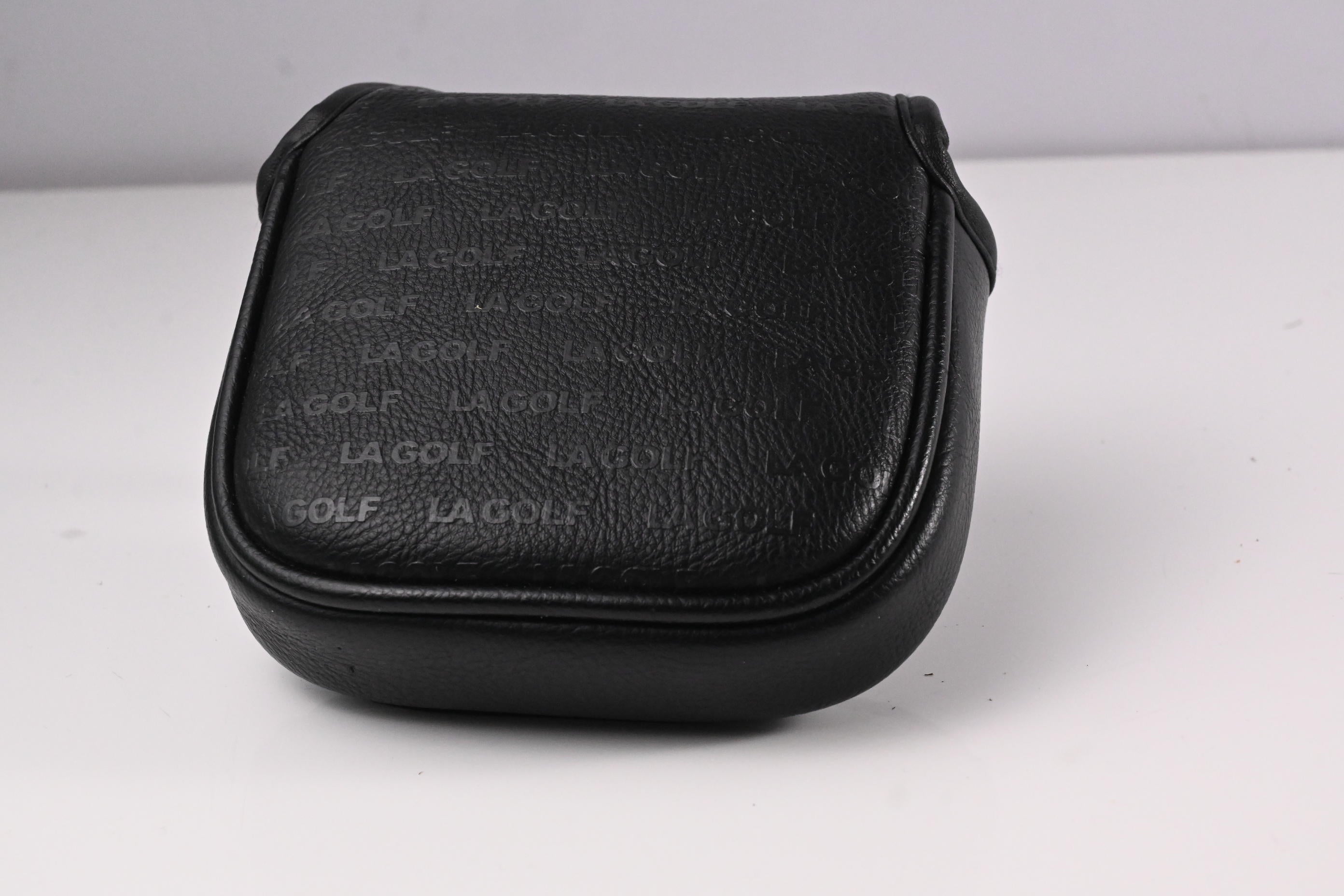 LA Golf Gen1 Malibu Putter / 35 Inch