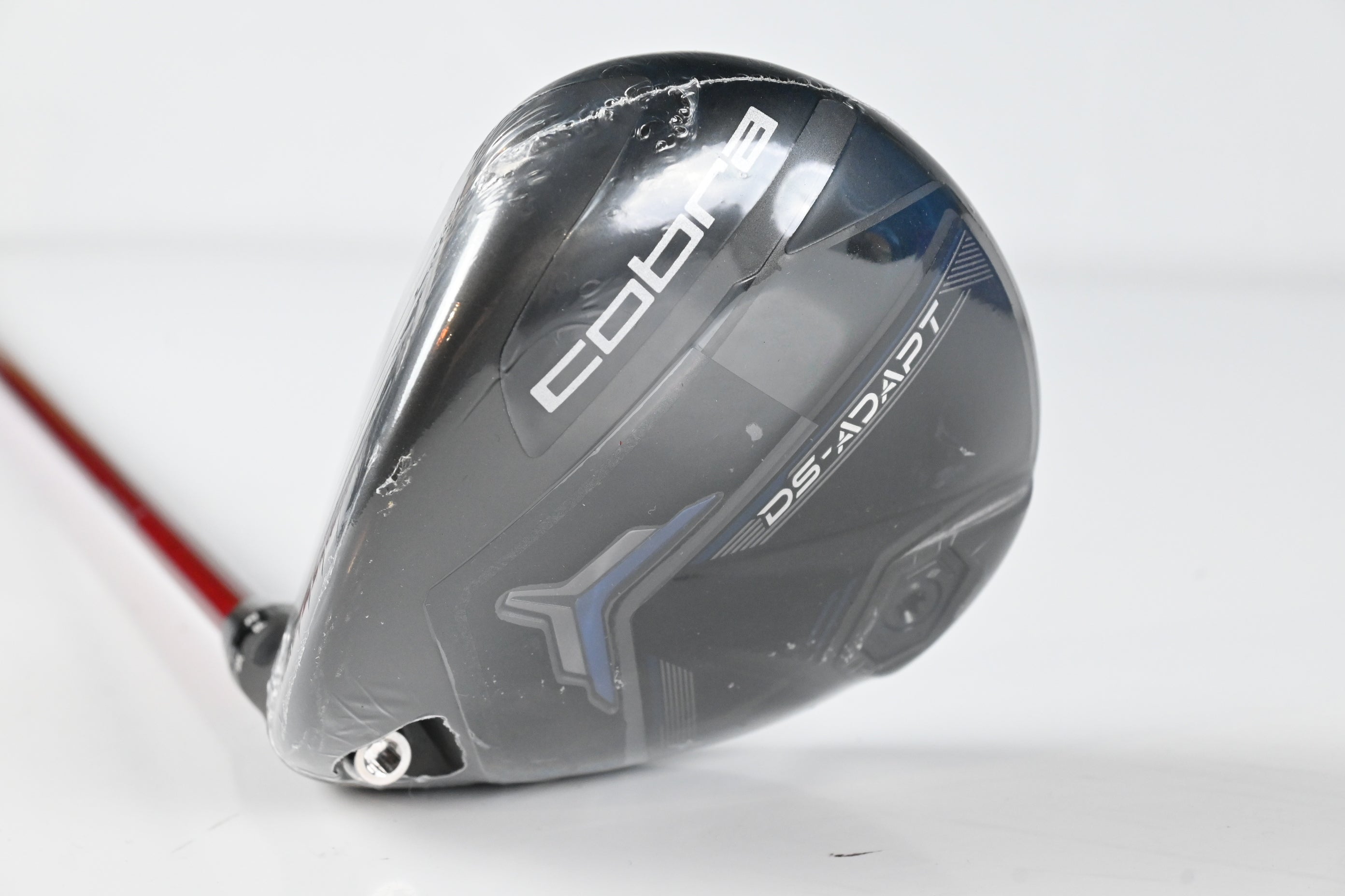 Left Hand Cobra DS-Adapt X #5 Wood / 18 Degree / Senior Flex Denali Red 50