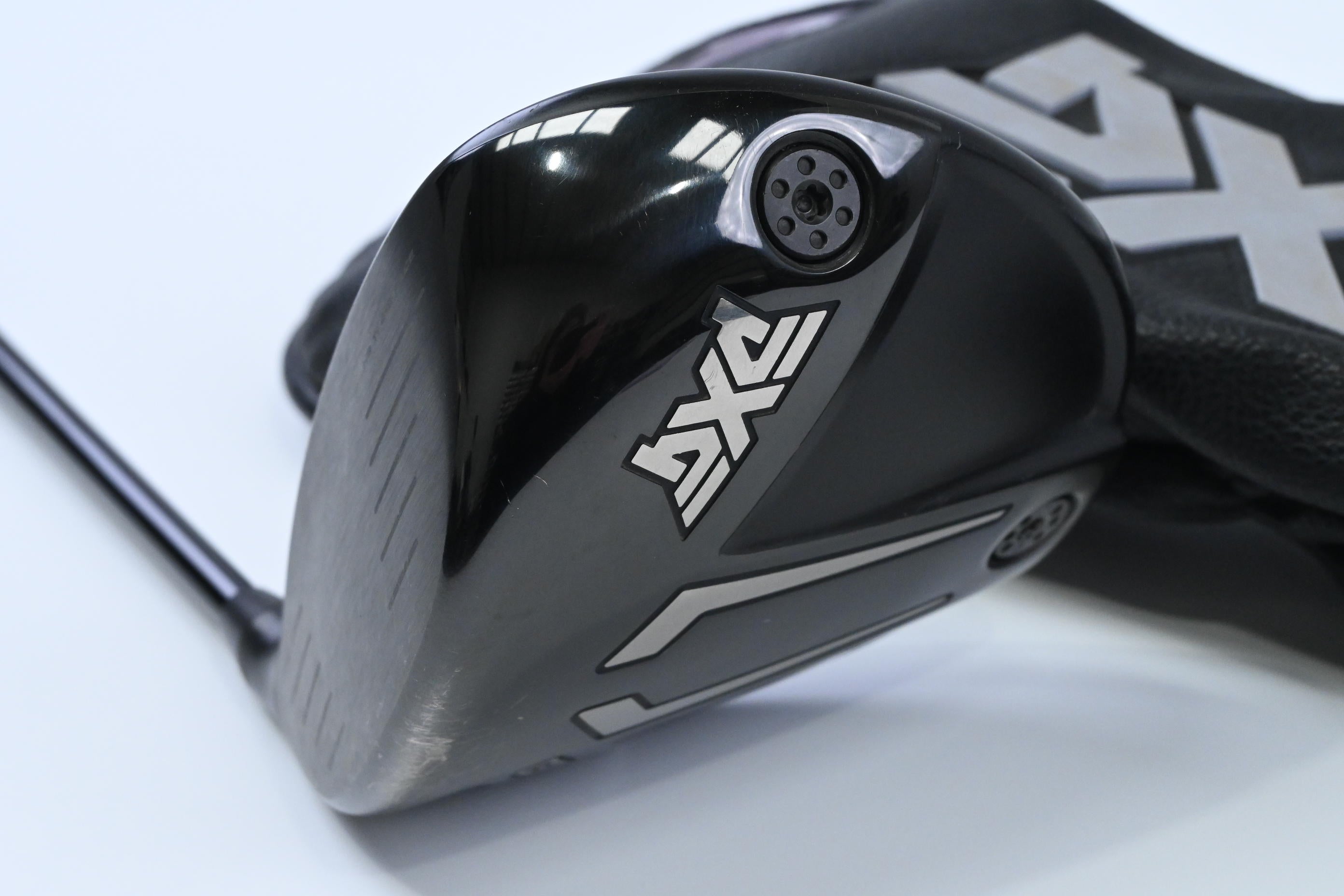 Left Hand PXG 0311 XF Gen5 Driver / 10.5 Degree / Stiff Flex Diamana S 60