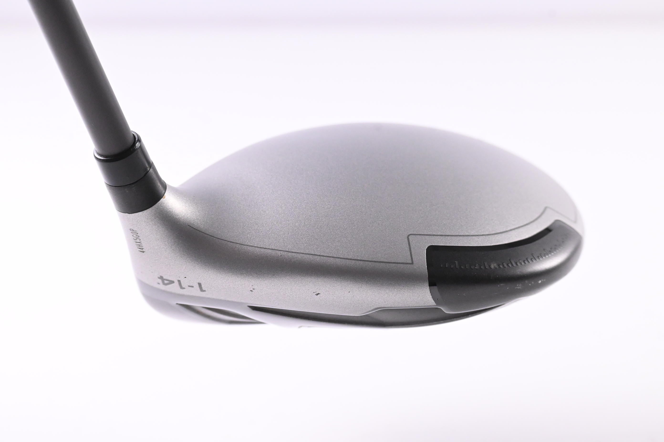 Taylormade SLDR-S Mini Driver / 14 Degree / Stiff Flex Speeder 57 Shaft