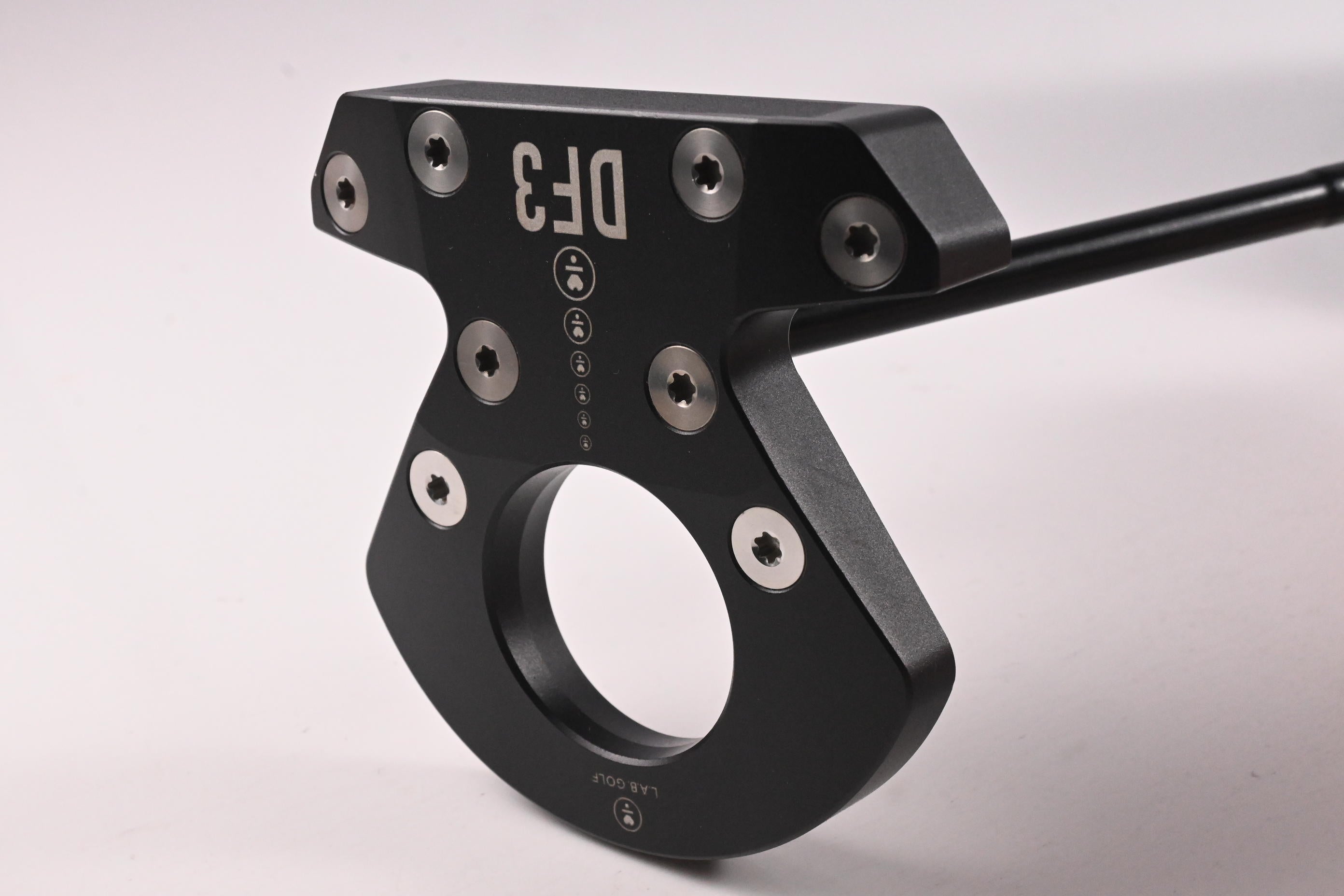 L.A.B Golf Directed Force 3 Putter / 33 Inch