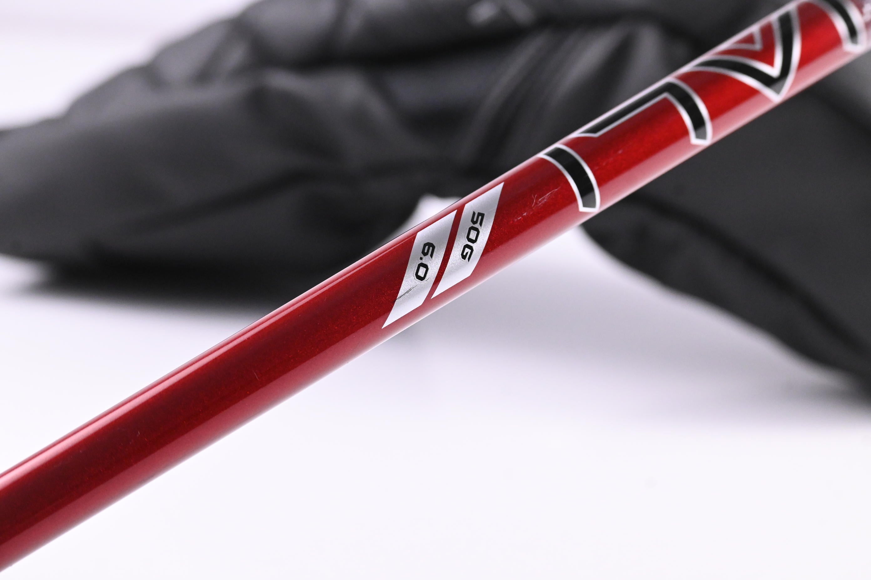 Cobra DS-Adapt MAX-K Driver / 12 Degree / Stiff Flex Denali Red 50 Shaft