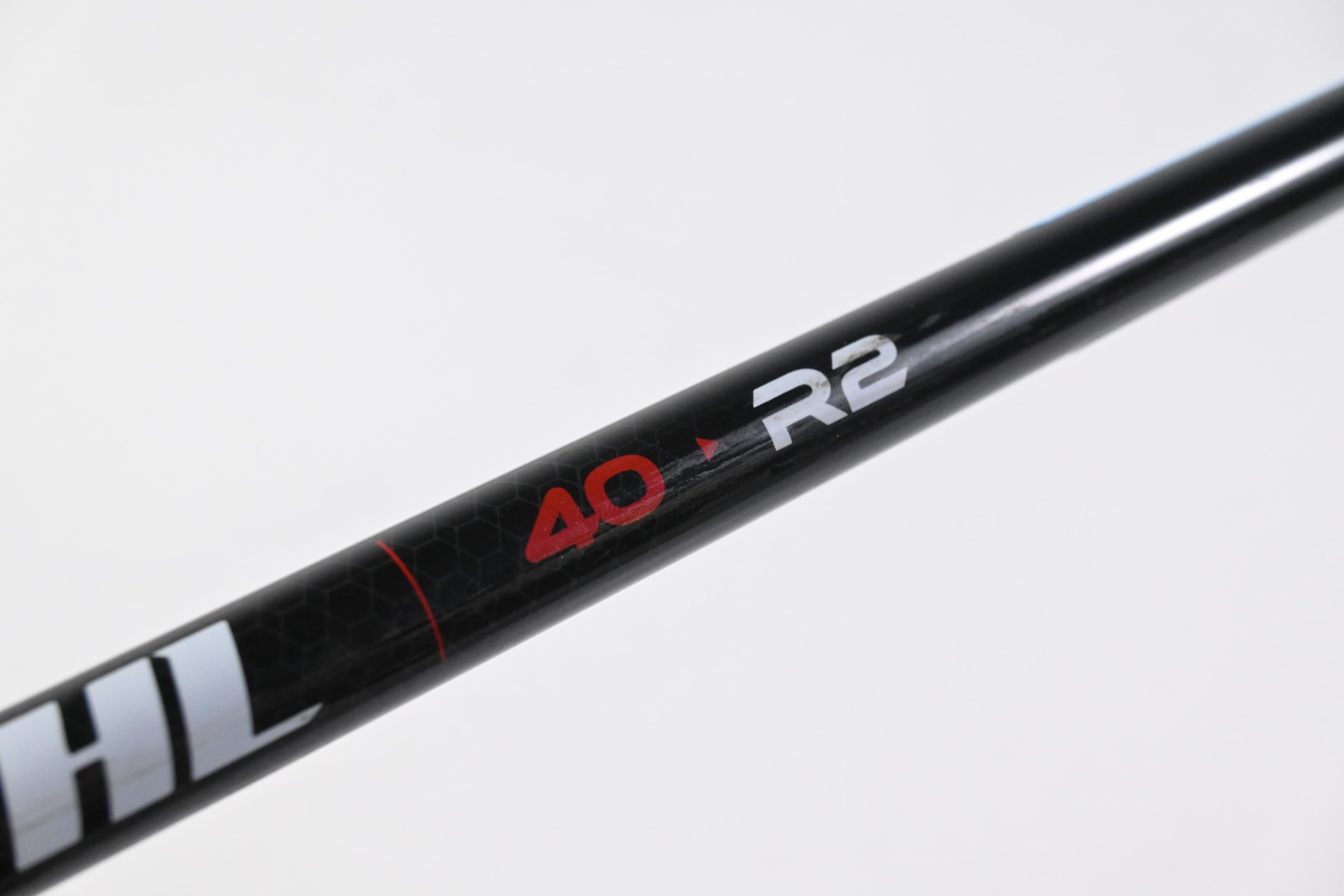 KBS Max HL 40 Driver Shaft / Senior Flex / Taylormade 2nd Gen