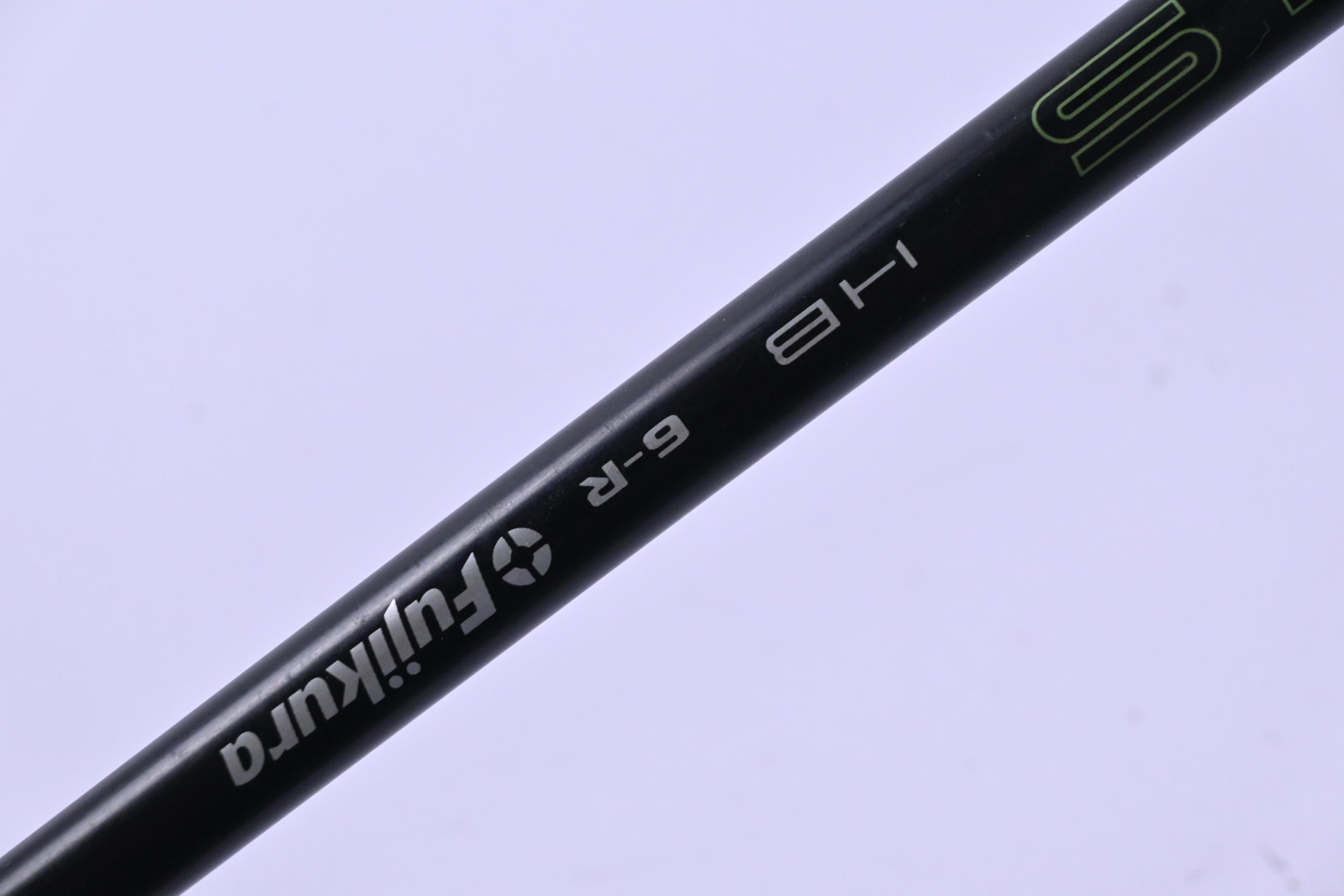 Taylormade Qi35 #4 Hybrid / 22 Degree / Regular Flex Ventus Blue 6 Shaft